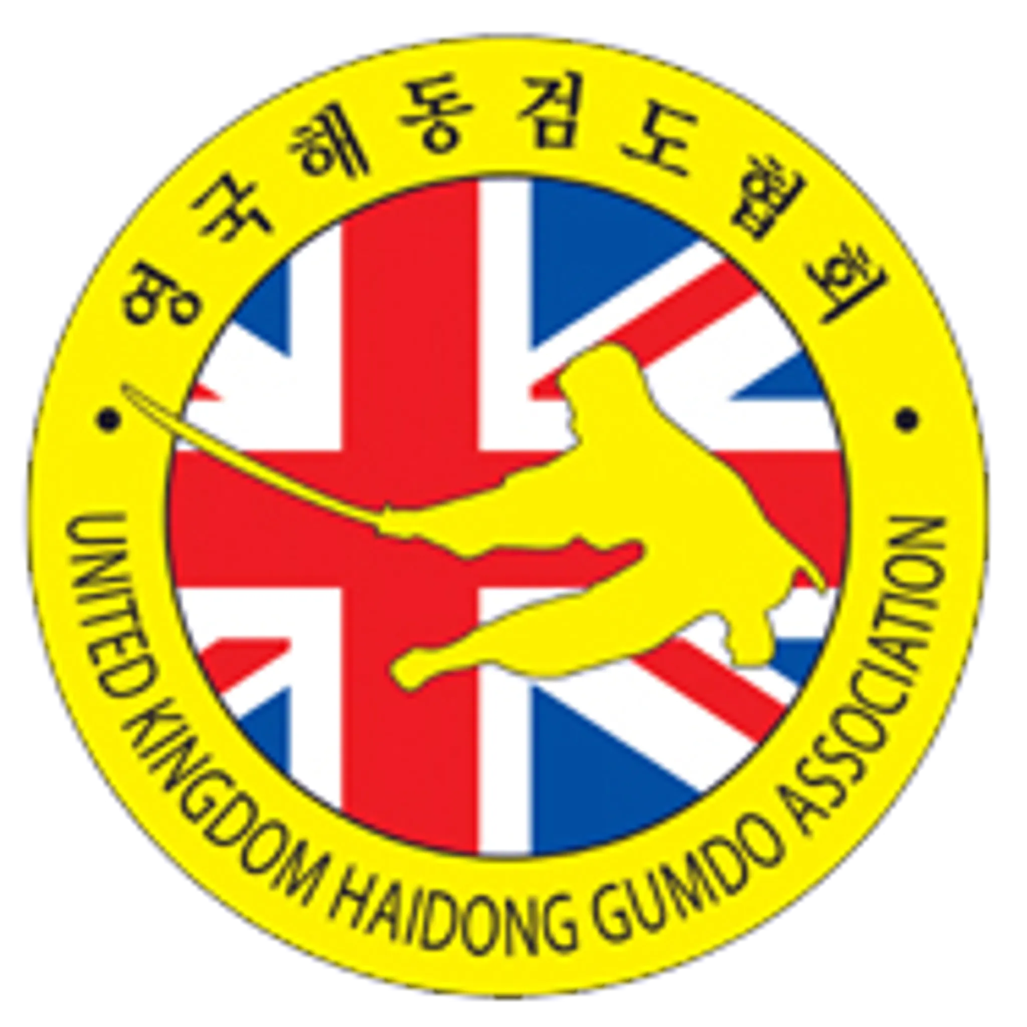 United Kingdom Haidong Gumdo Association