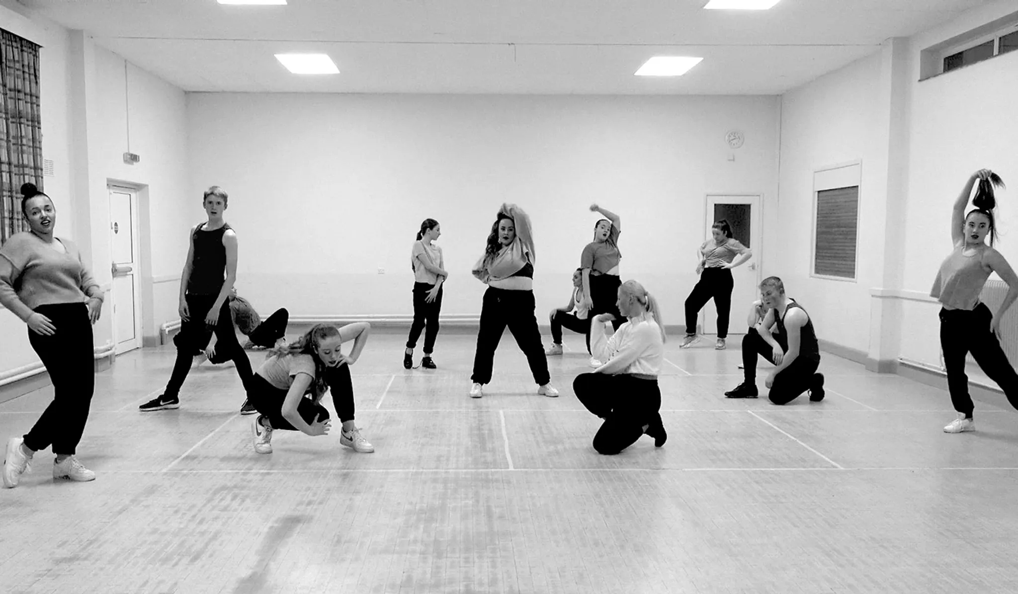 Goscote Dance Studio