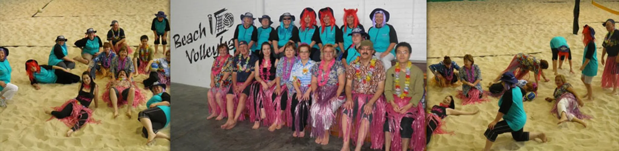 Brisbane Indoor Sports Centre