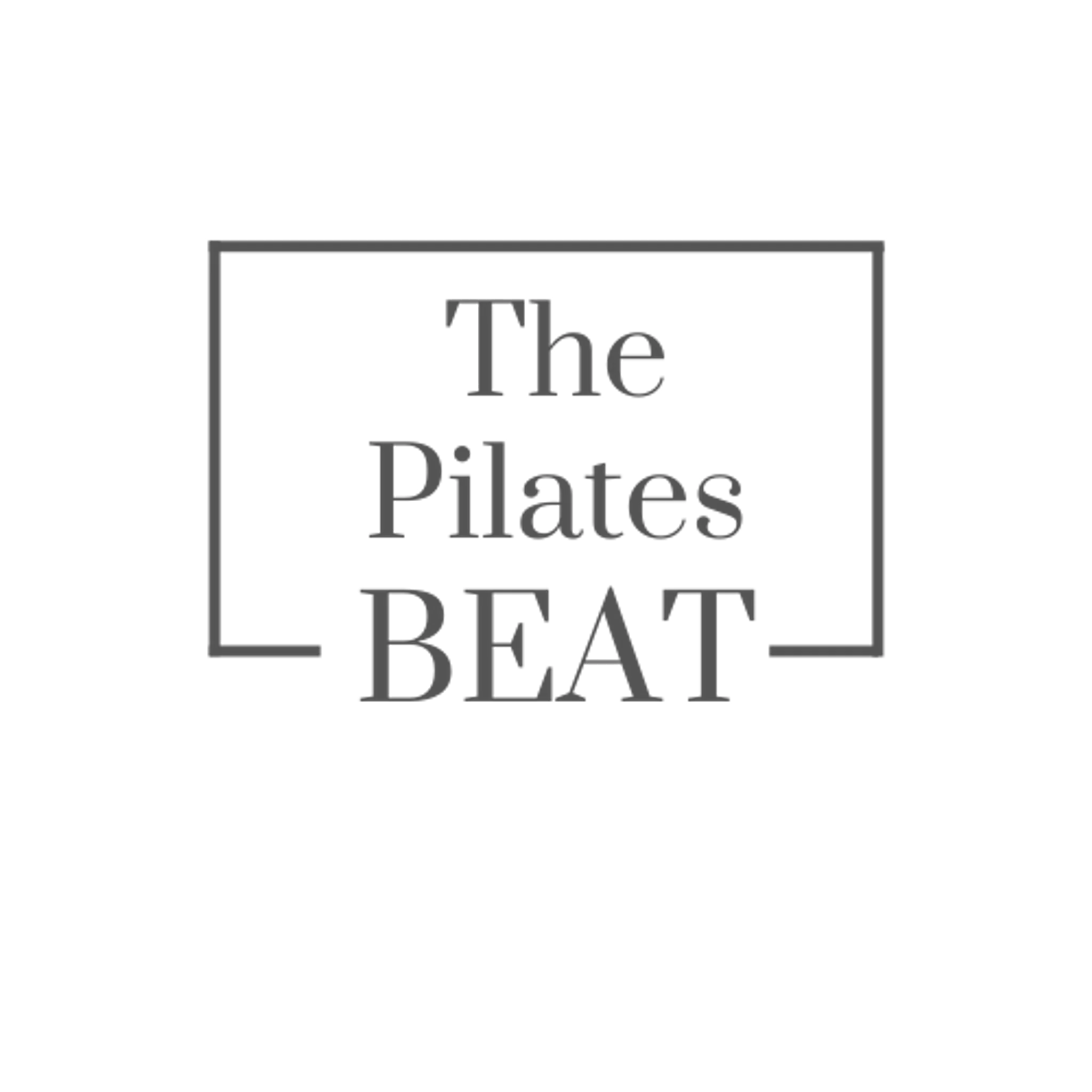The Pilates BEAT