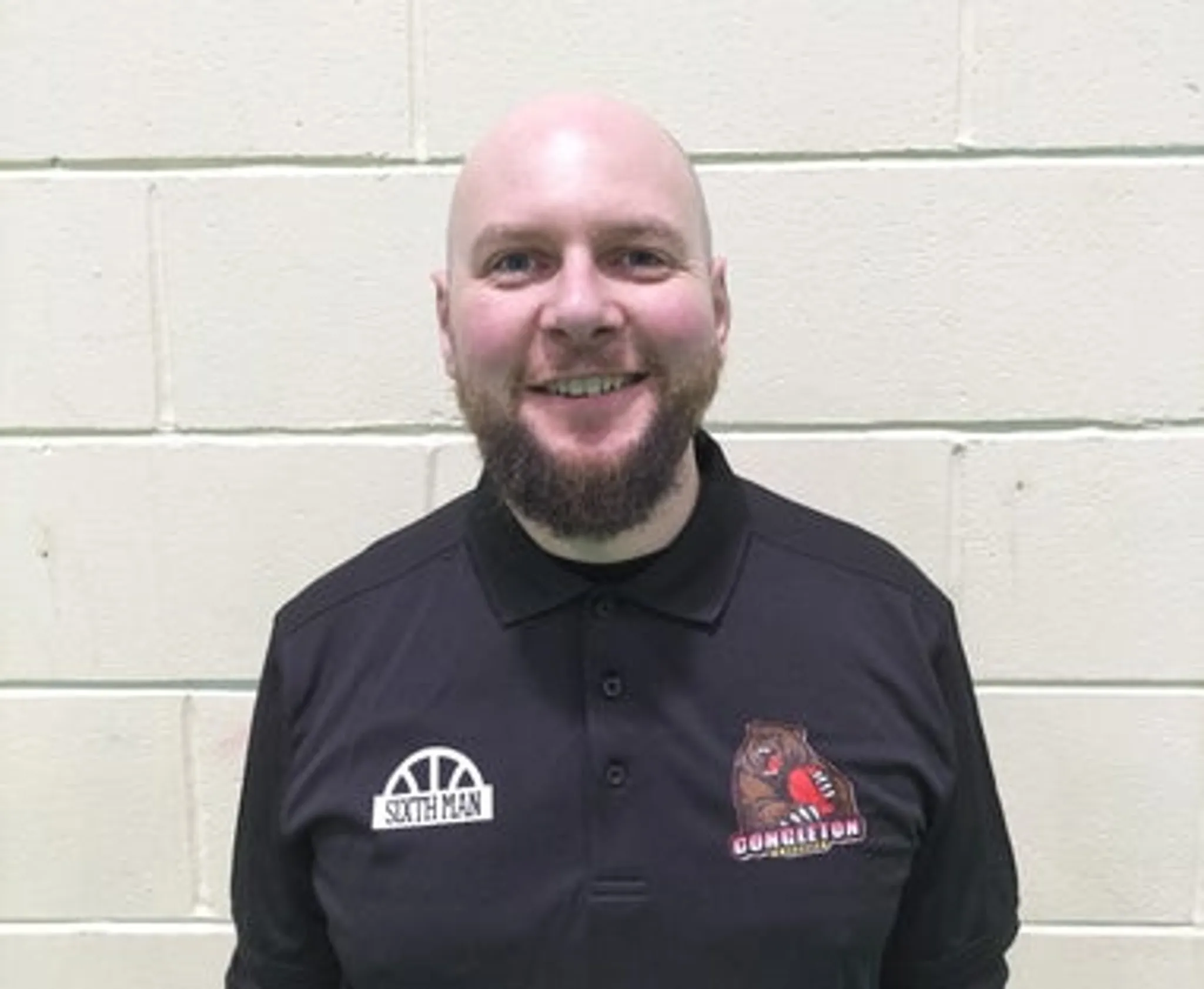 Grizzlies U12 Local Basketball Game