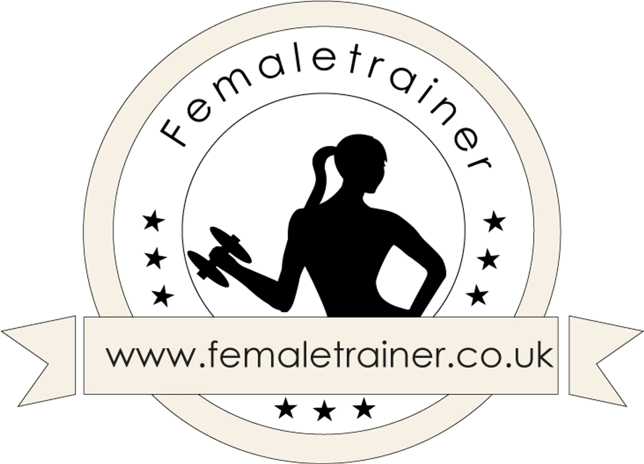 The Female Trainer