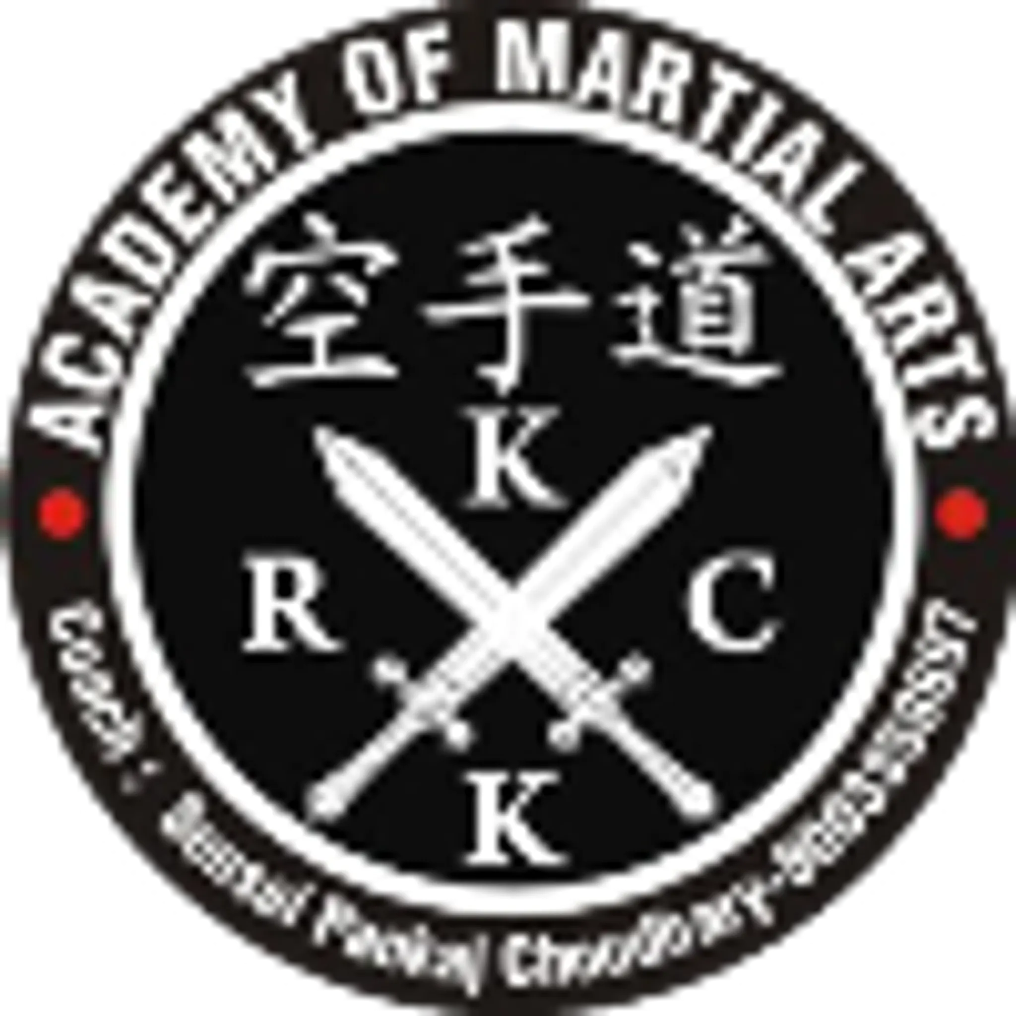 RCKK Academy of Martial Arts