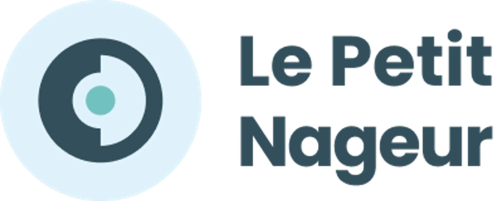 Le Petit Nageur - Plateforme Course Swimming - Blagnac