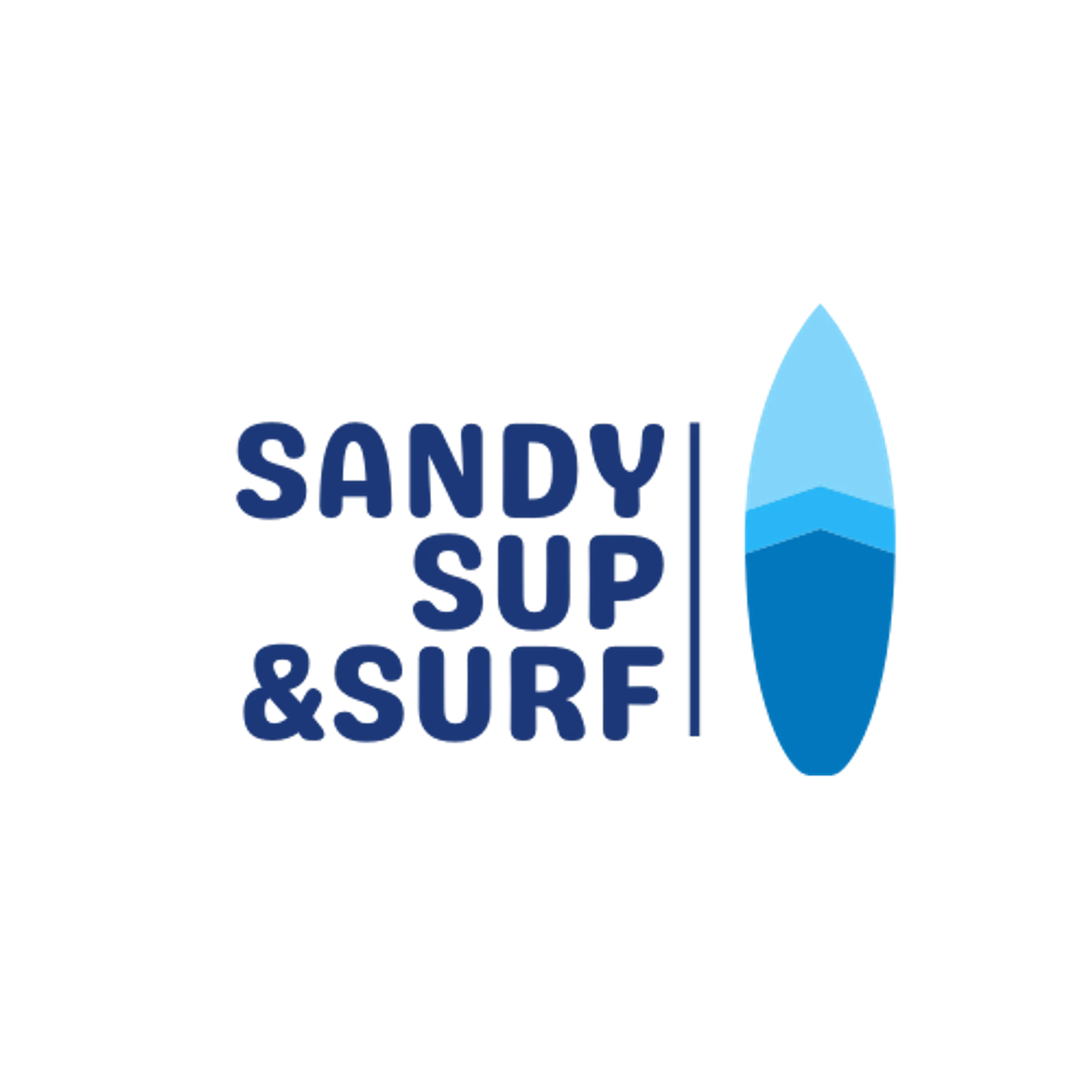 Sandy Sup & Surf, North Devon