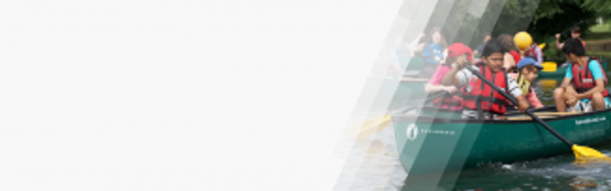 Danson Park Adventures