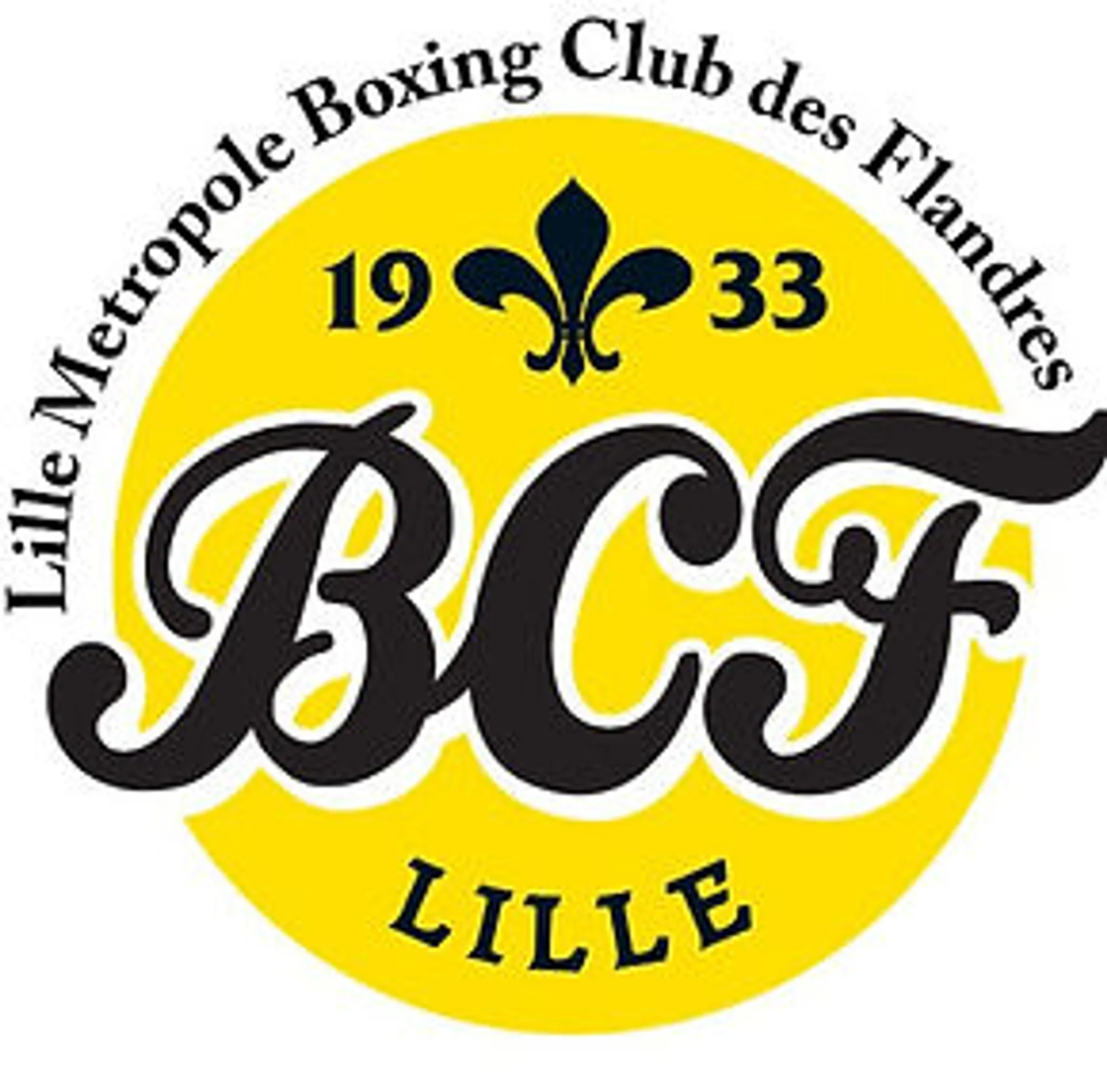 Lille Boxing Club des Flandres