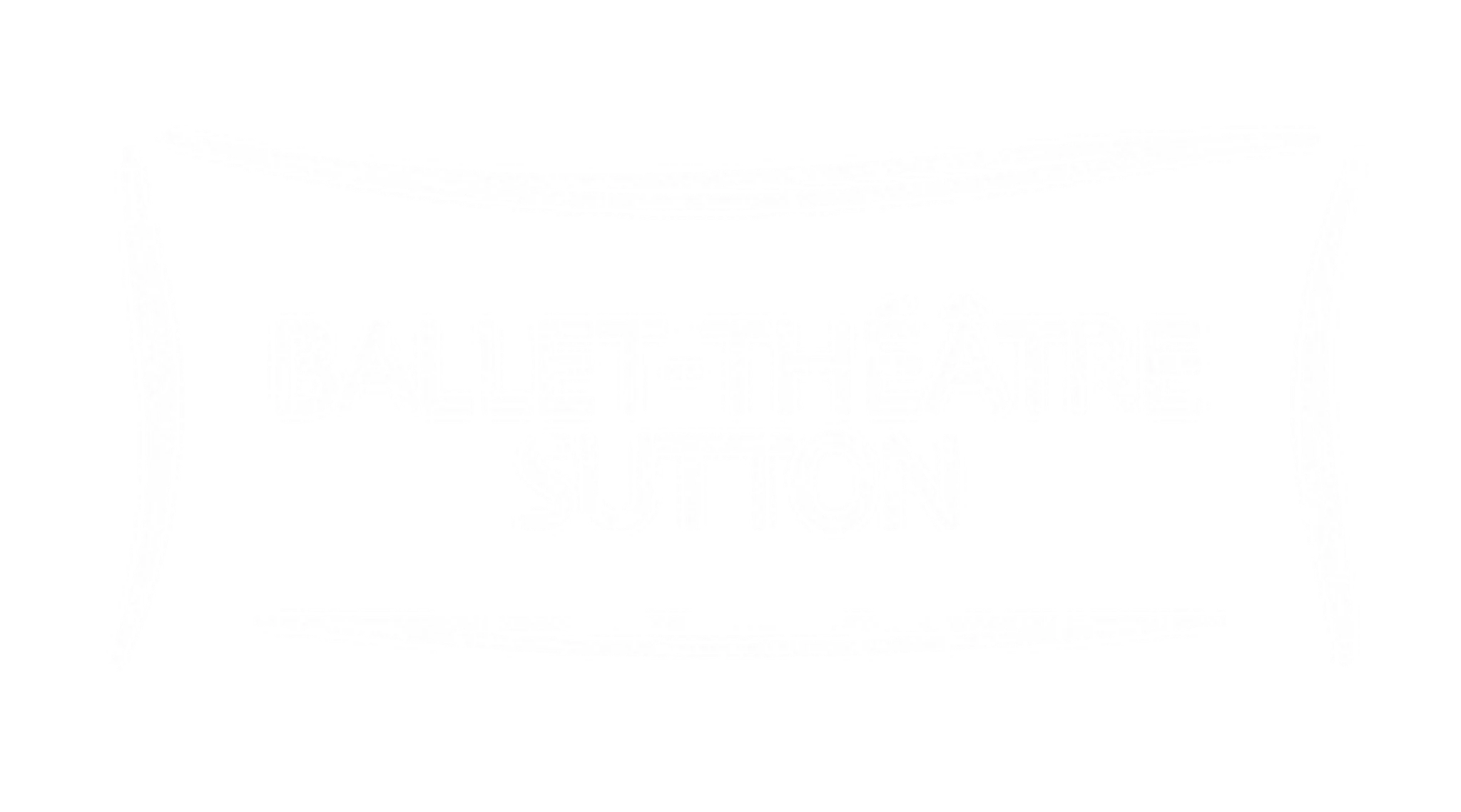 Ballet-Thtre Sutton