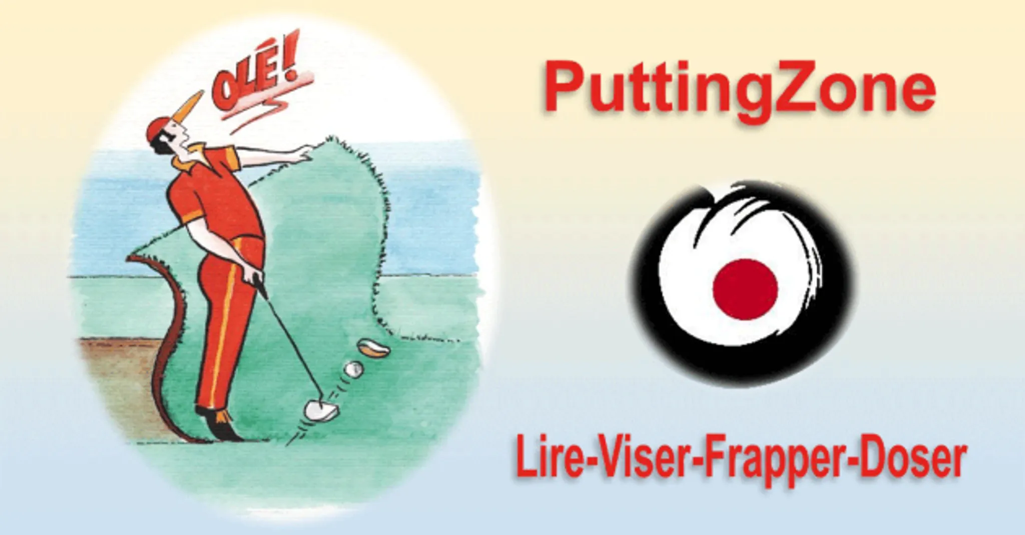 Golf International de Grenoble