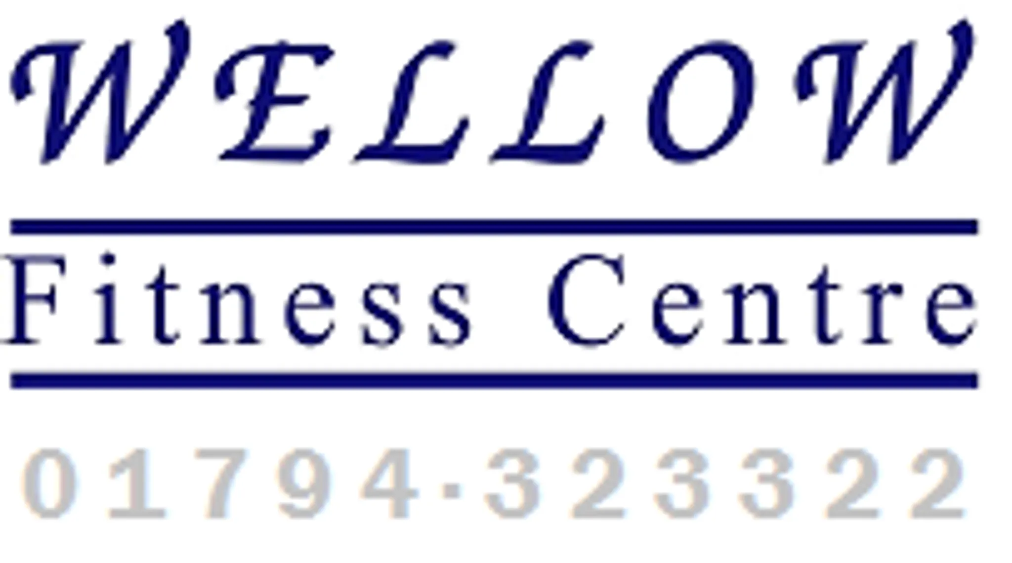 Wellow Fitness Centre