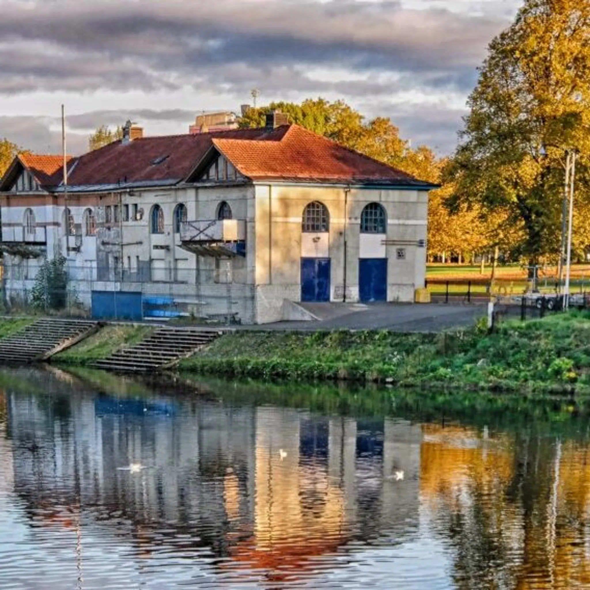 Clydesdale Rowing Club