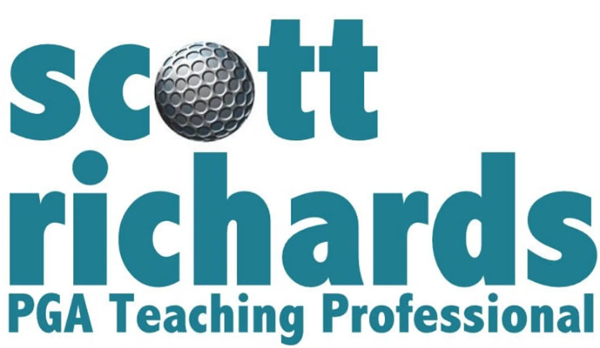 Scott Richards, PGA Teaching Professional