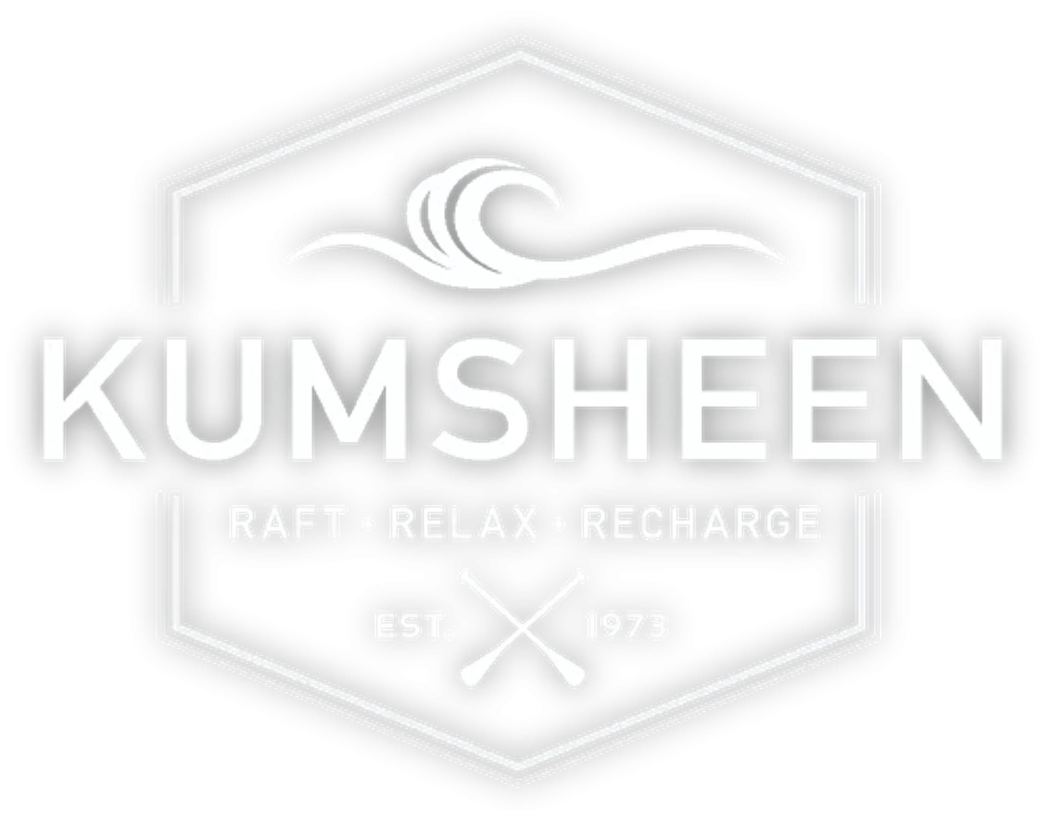 Kumsheen Rafting Disc Golf Course