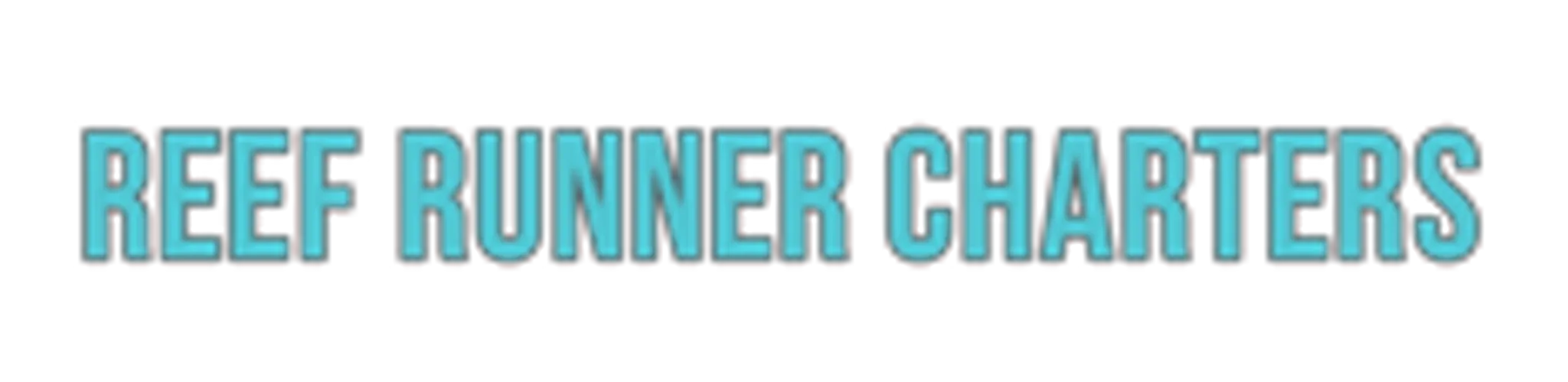 REEF RUNNER CHARTERS