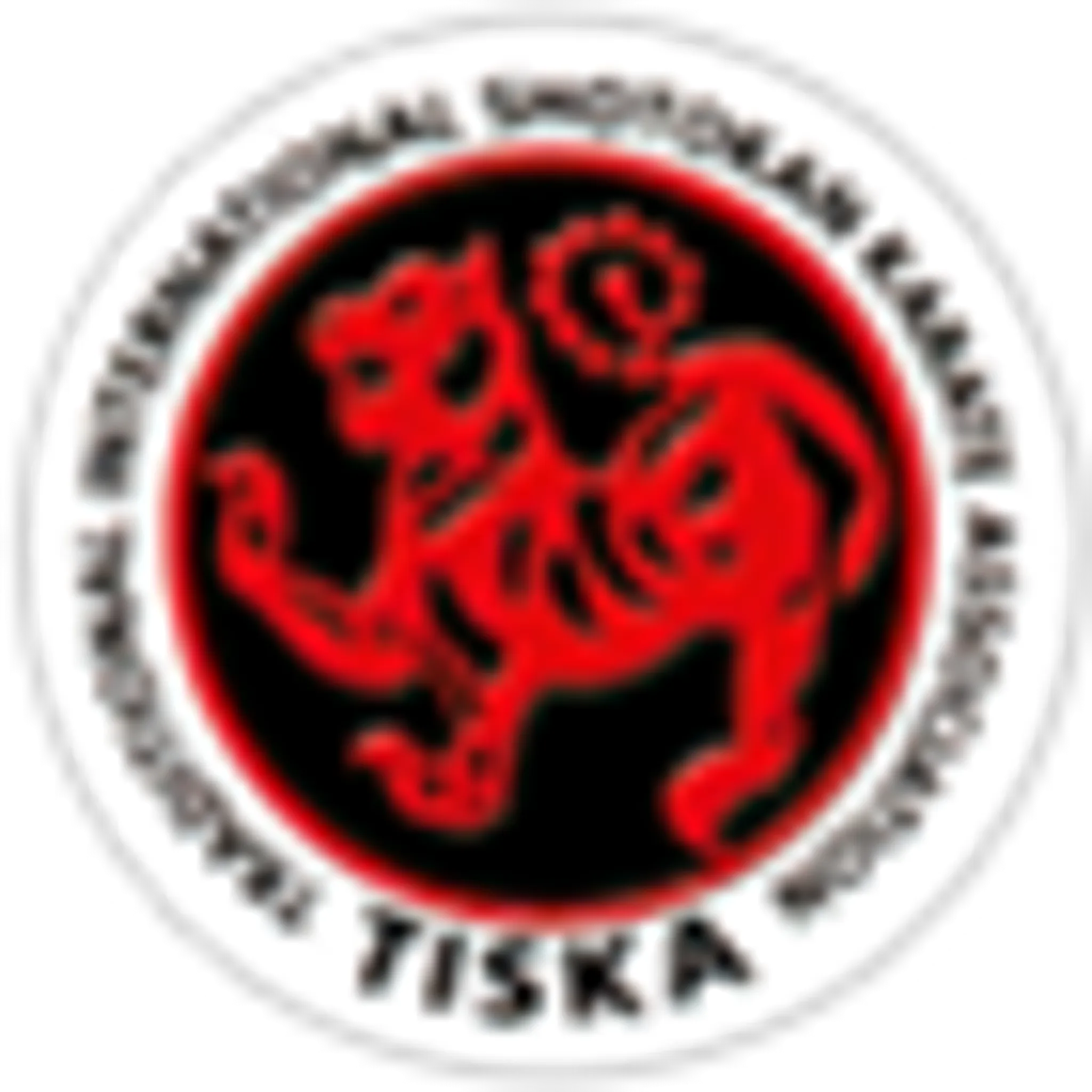 TISKA Ascot Shotokan Karate Club