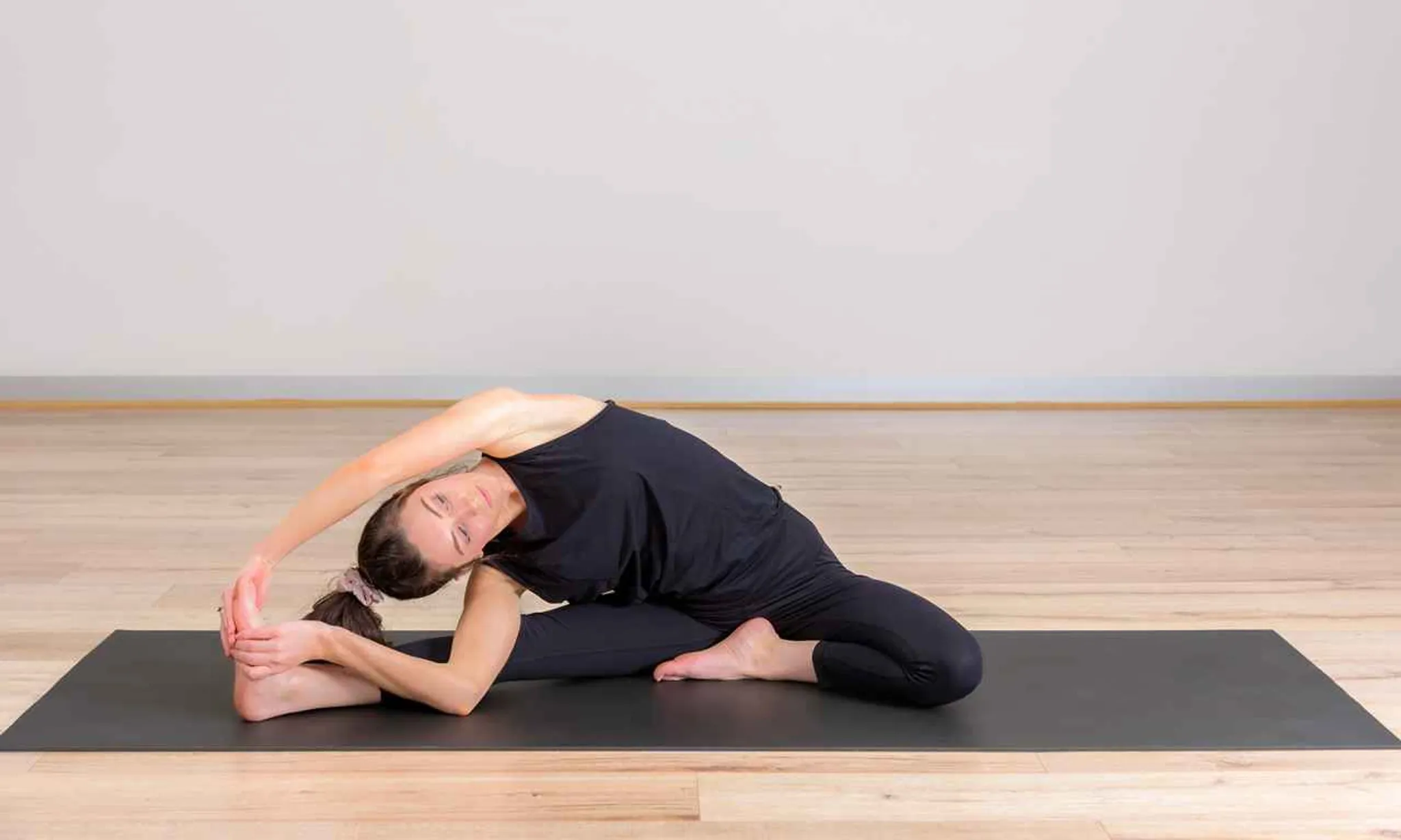 Western Wellness Yoga