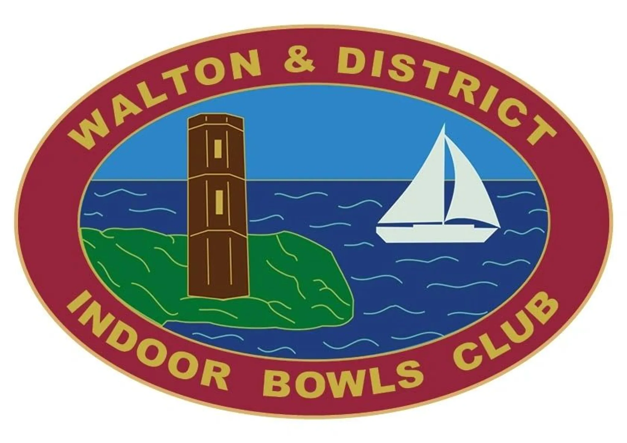 Walton & District Indoor Bowls Club