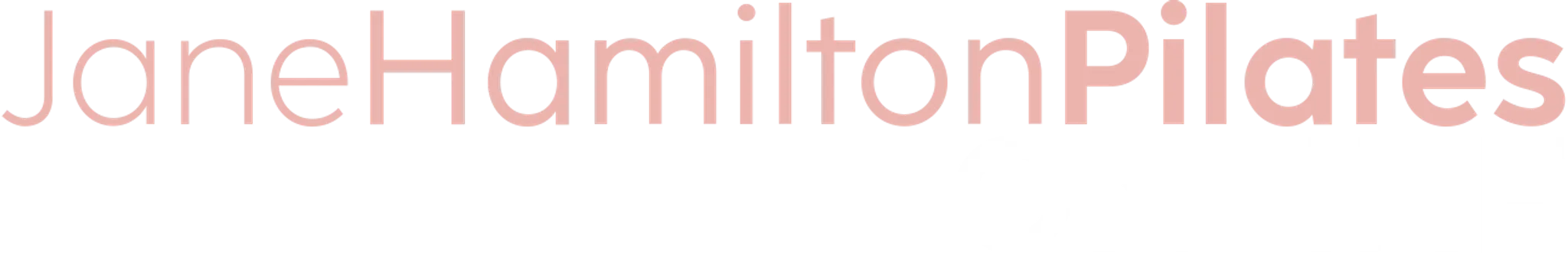 Jane Hamilton Pilates