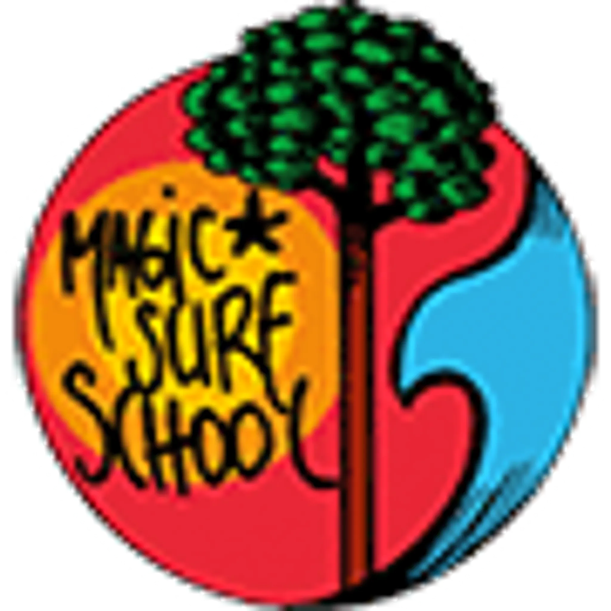 Magic Surf School