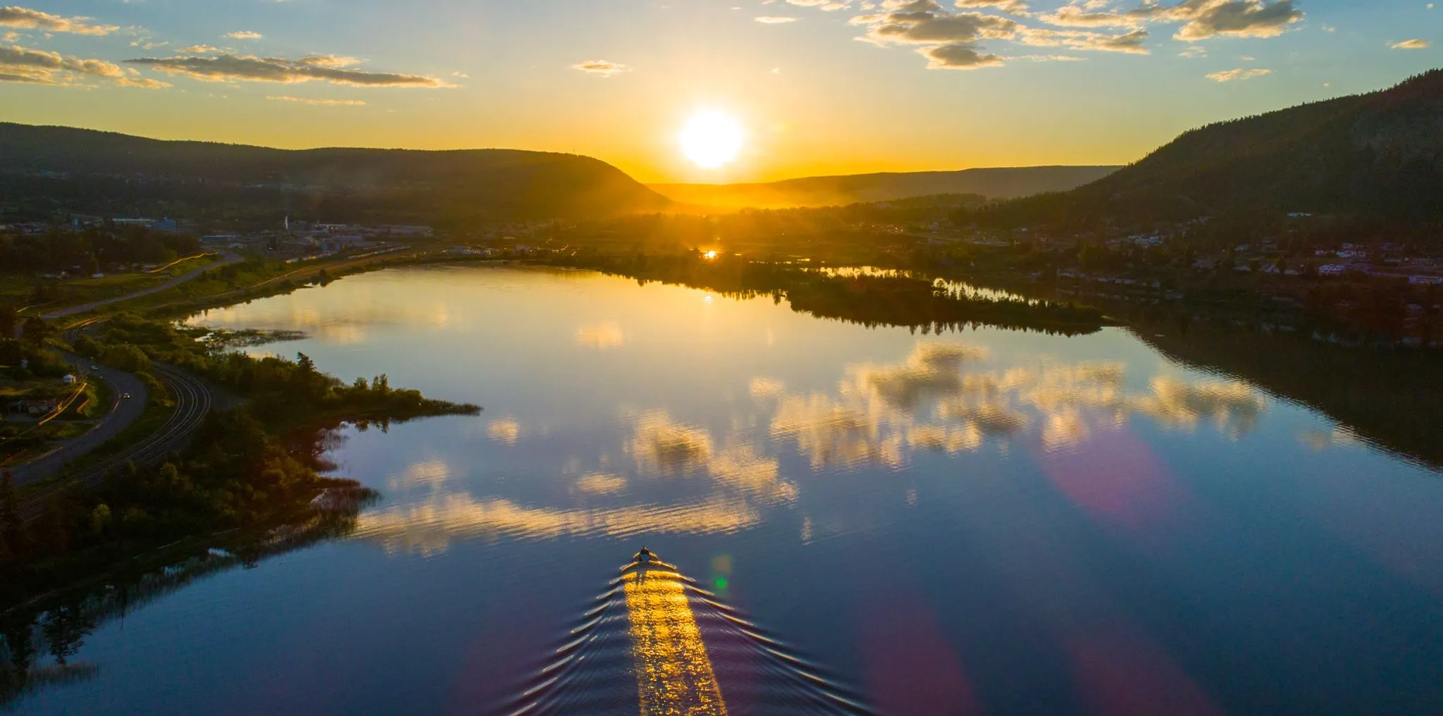 Mobile Optimist Sailing School (MOSS)