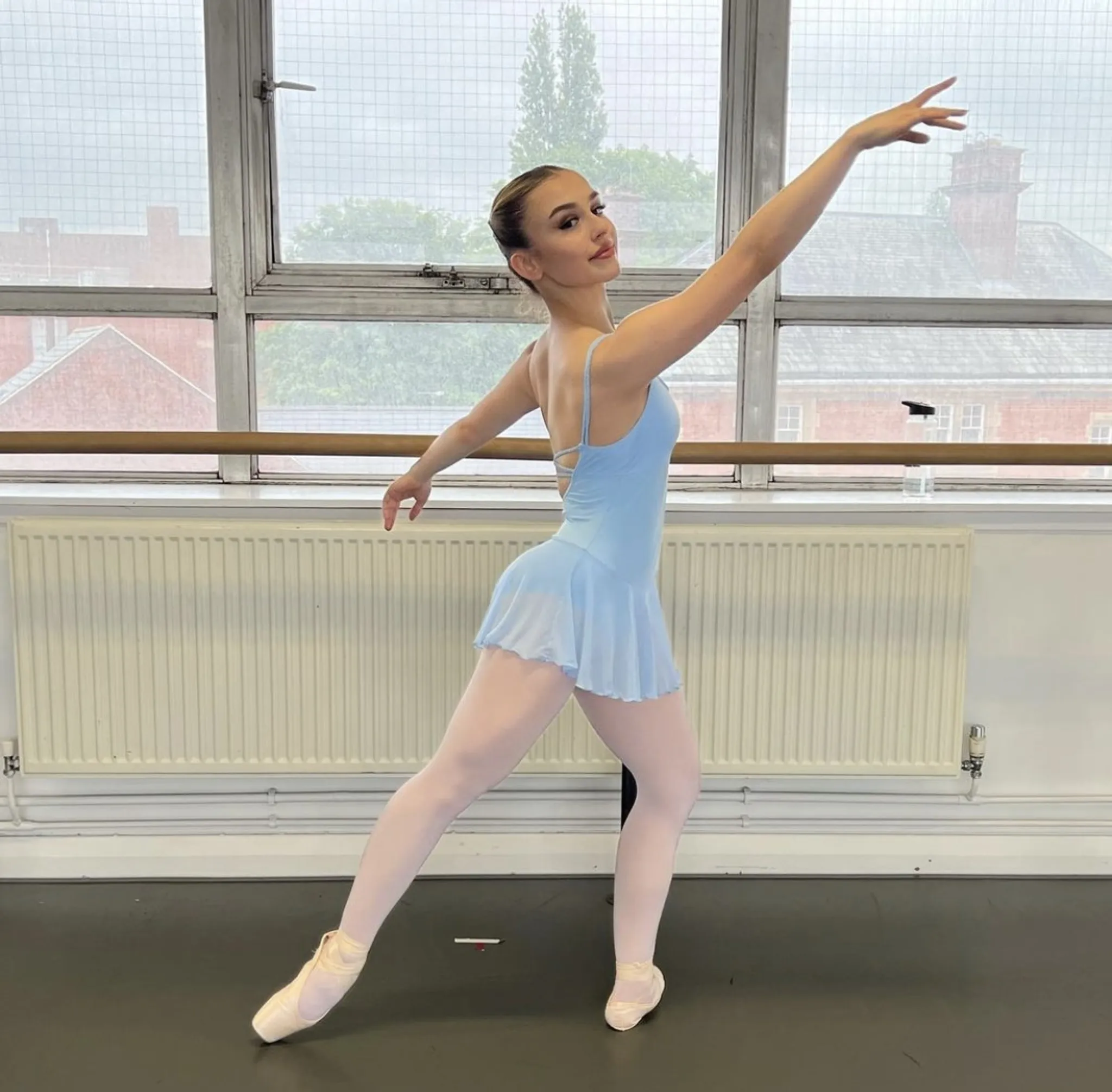 The Lisa Gilbert Academy of Ballet