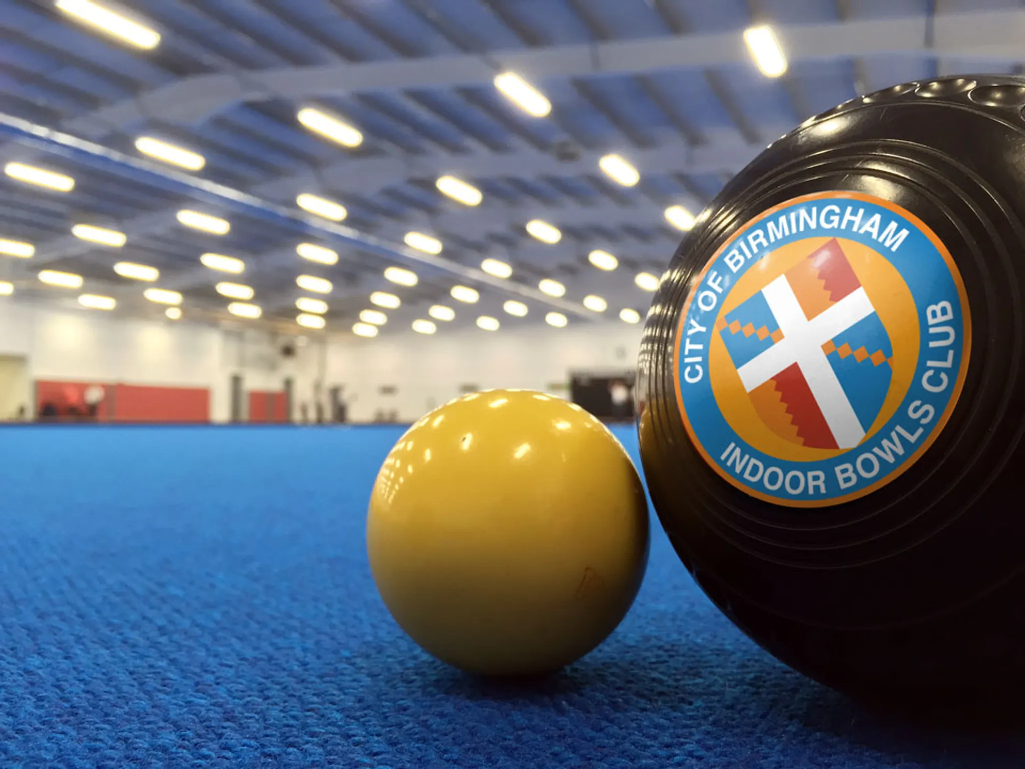 City of Birmingham Indoor Bowls Club