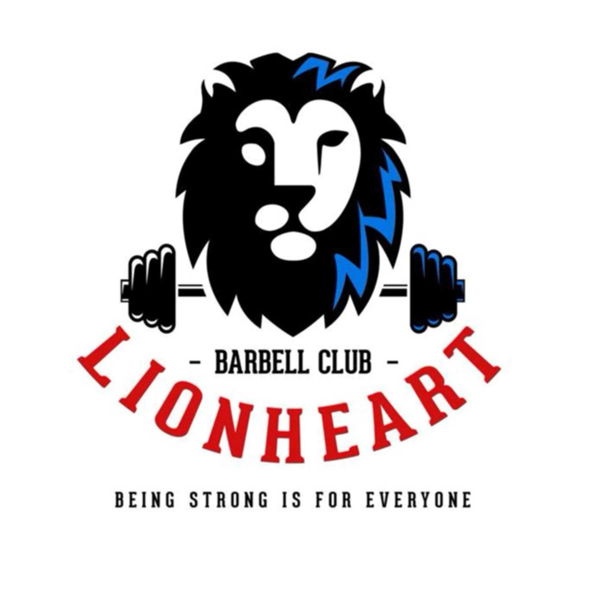 Lionheart Barbell Club