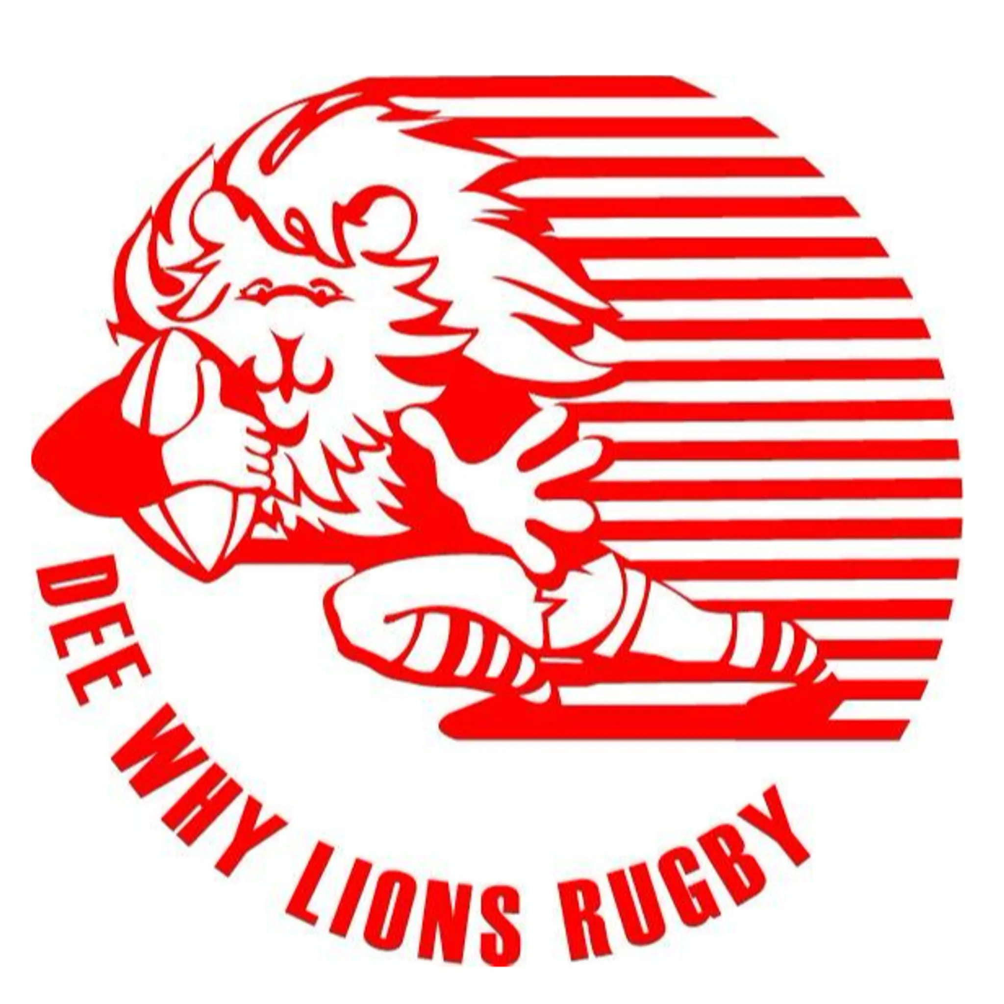 Dee Why Lions Rugby Club