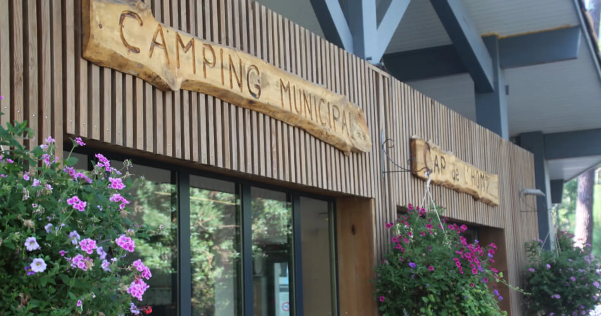 Surfkurs am Cap de l'Homy