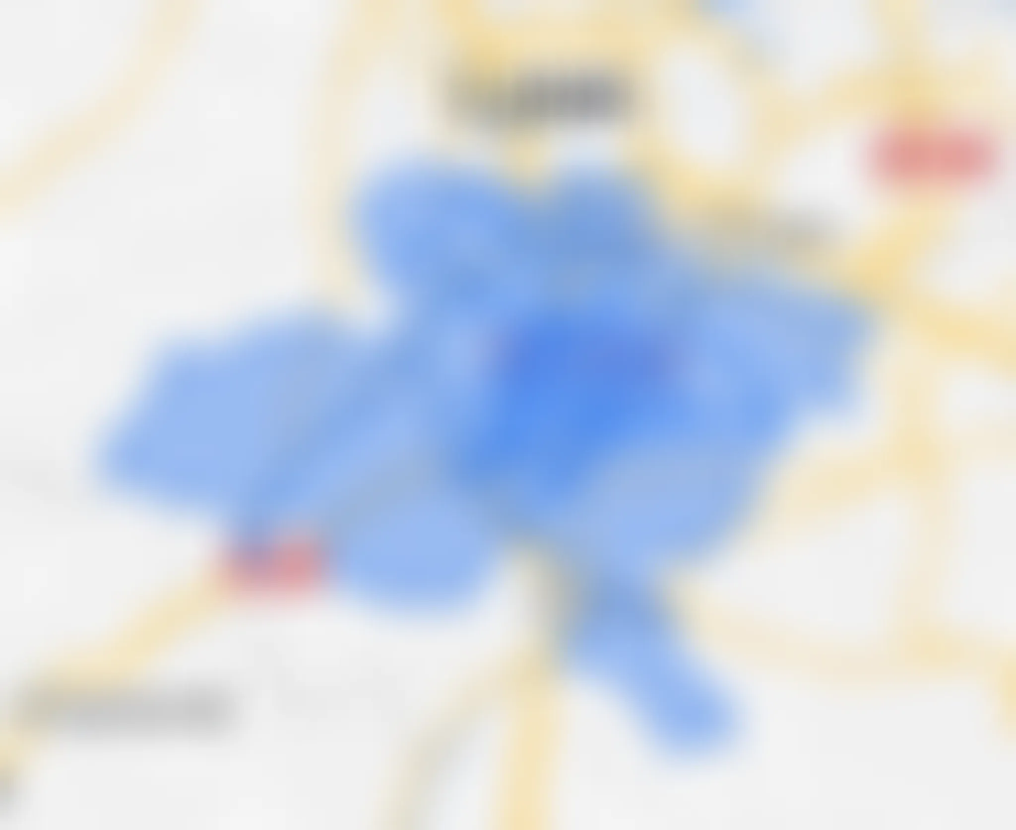 Coach sportif Matthieu