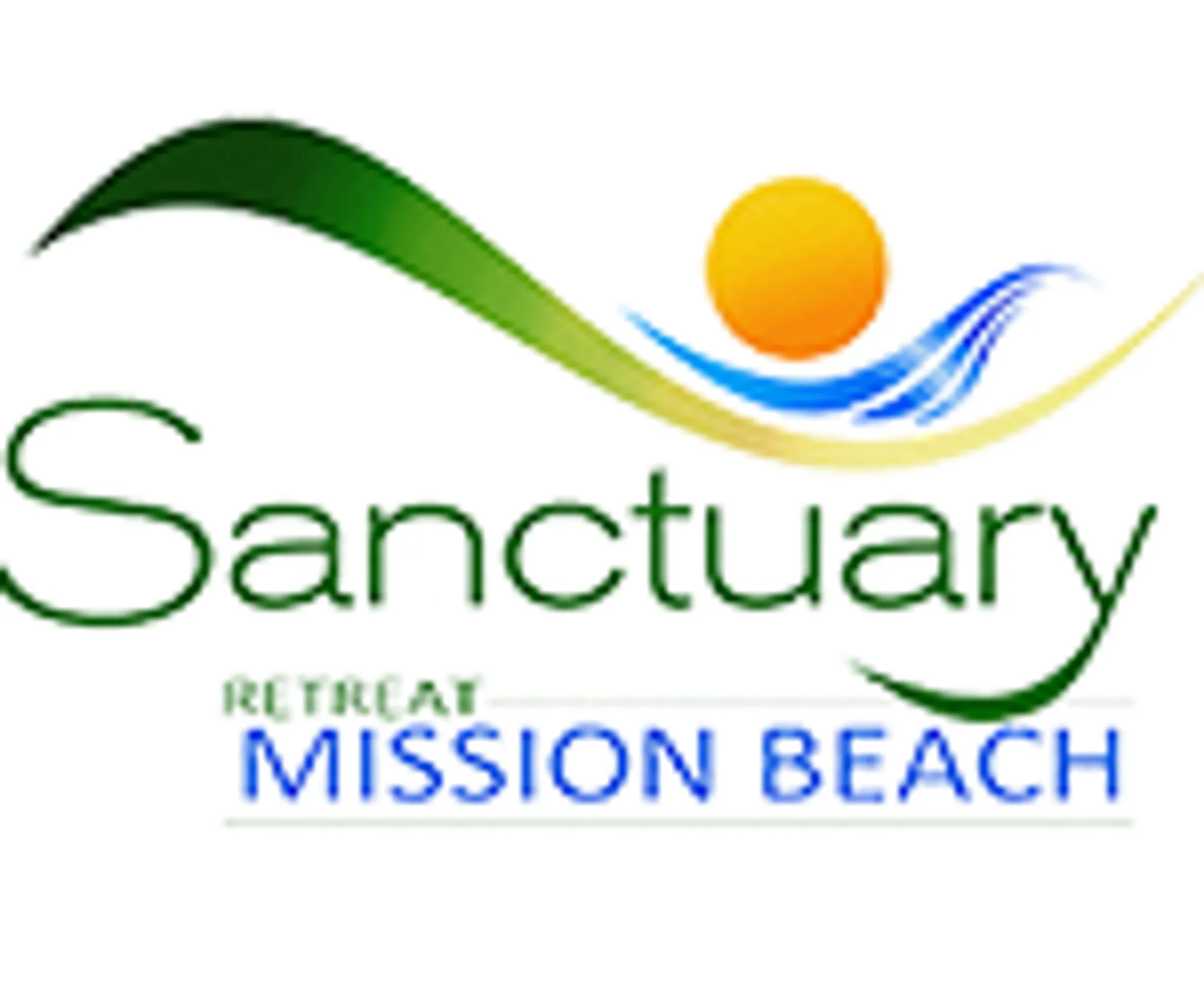 Sanctuary Retreat at Mission Beach