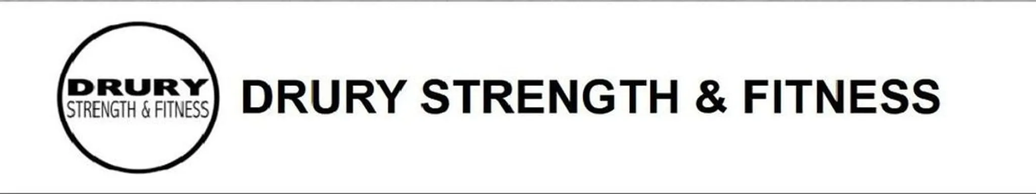 Drury Strength & Fitness