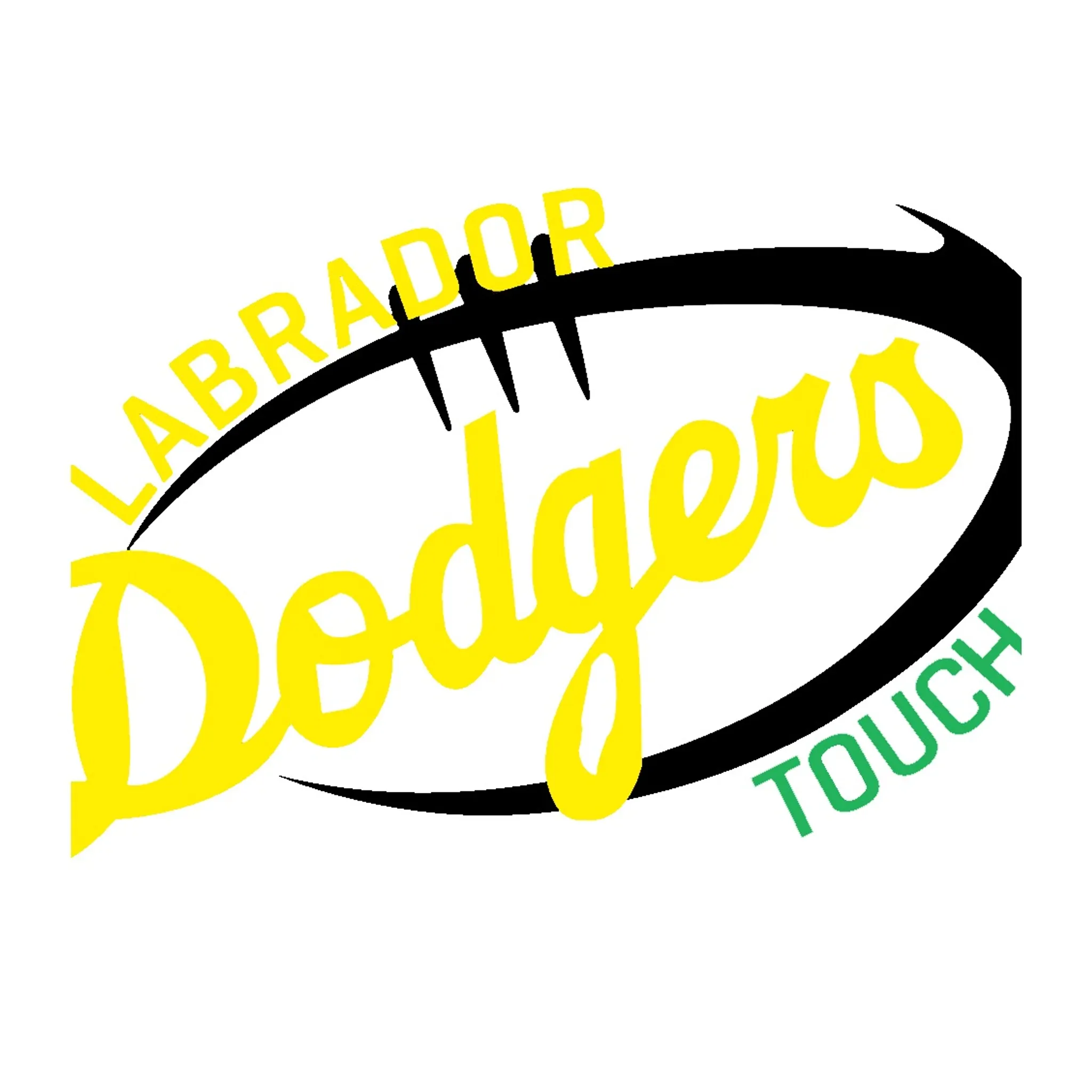 Labrador Dodgers Touch Association