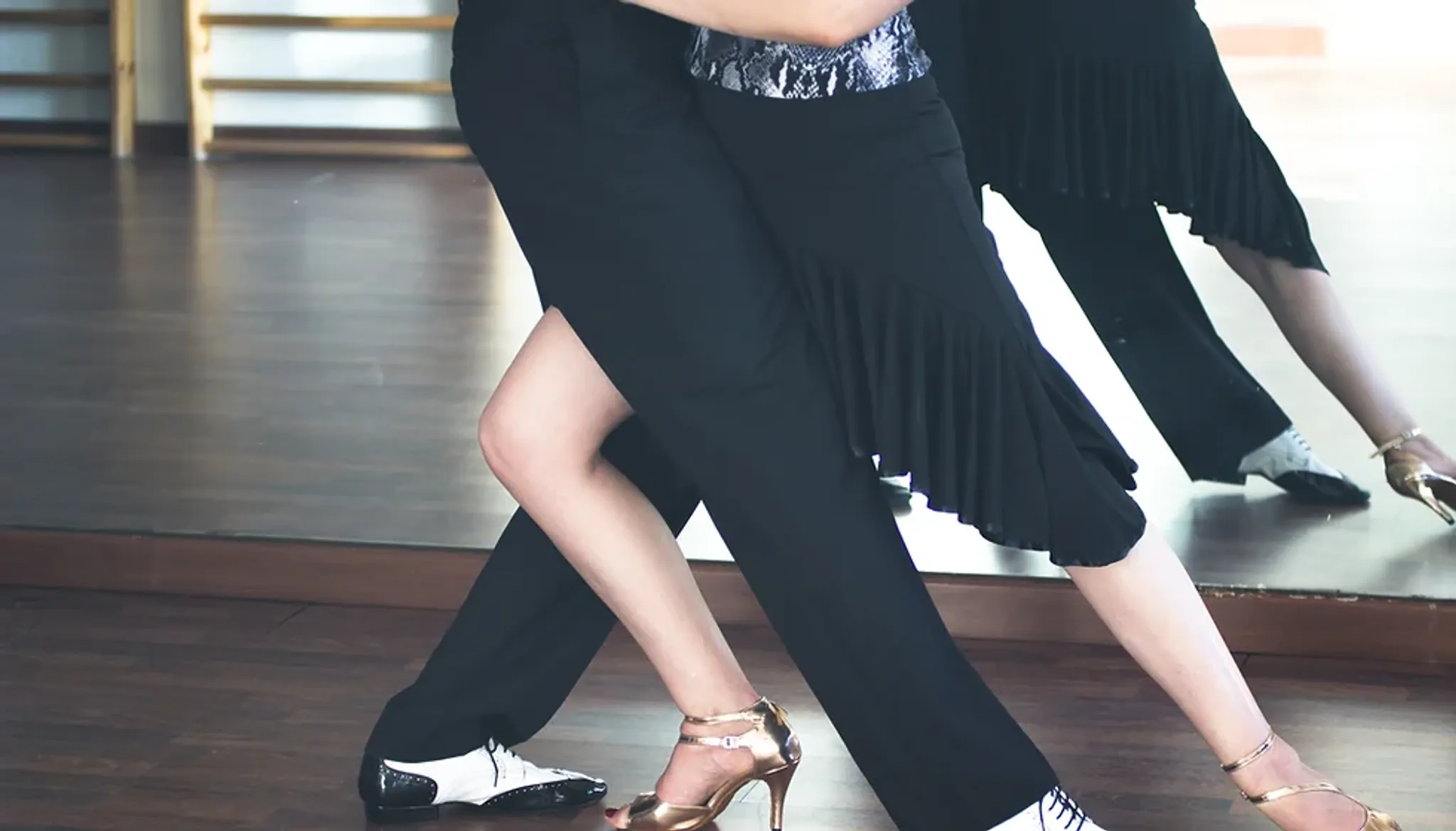 The Court School of Dancing