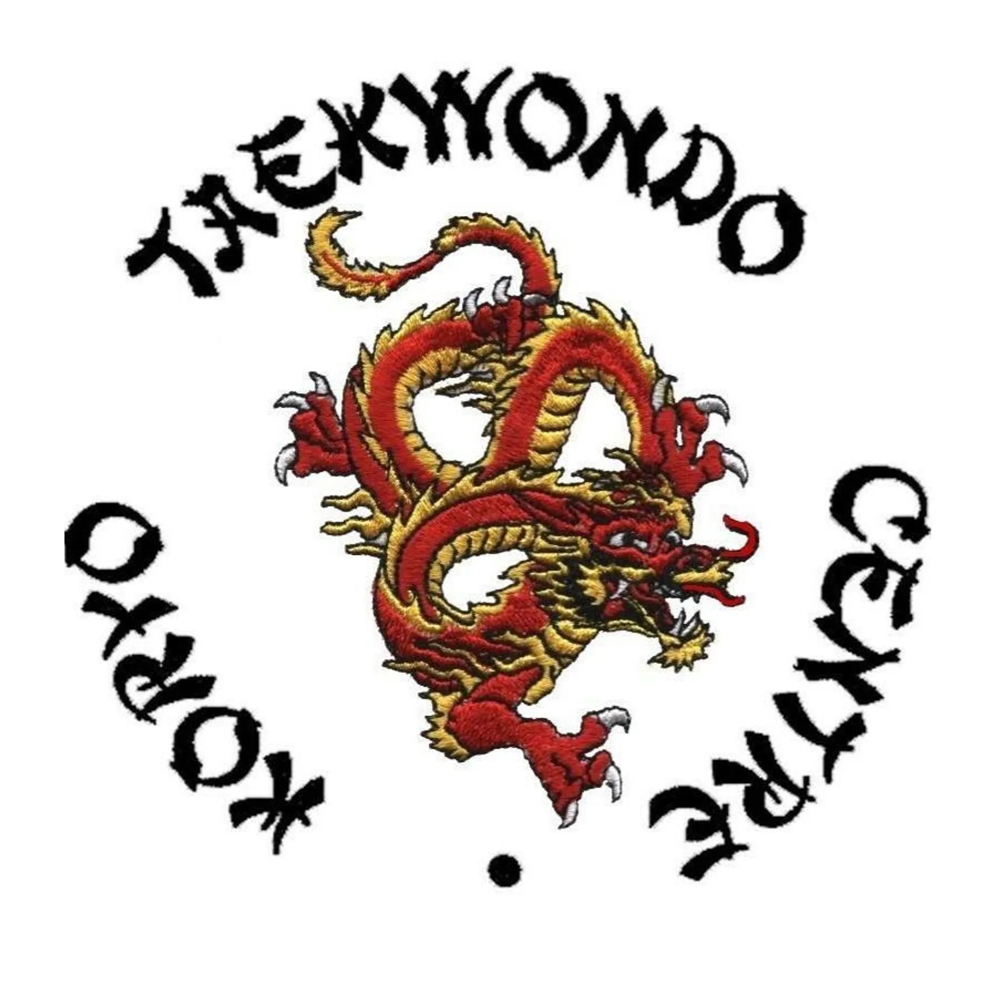 Koryo Taekwondo - Shepparton