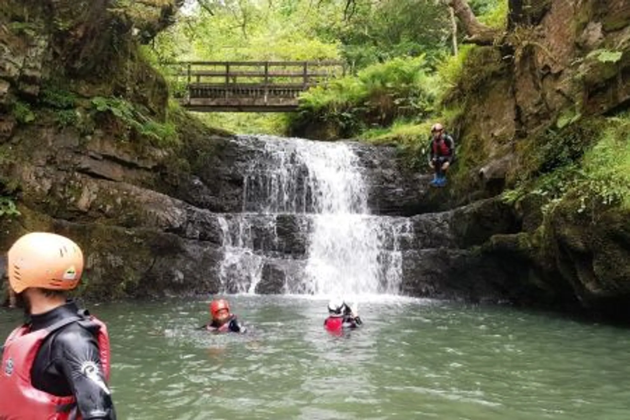 Canoeing/Kayaking and Paddle Boarding Experience