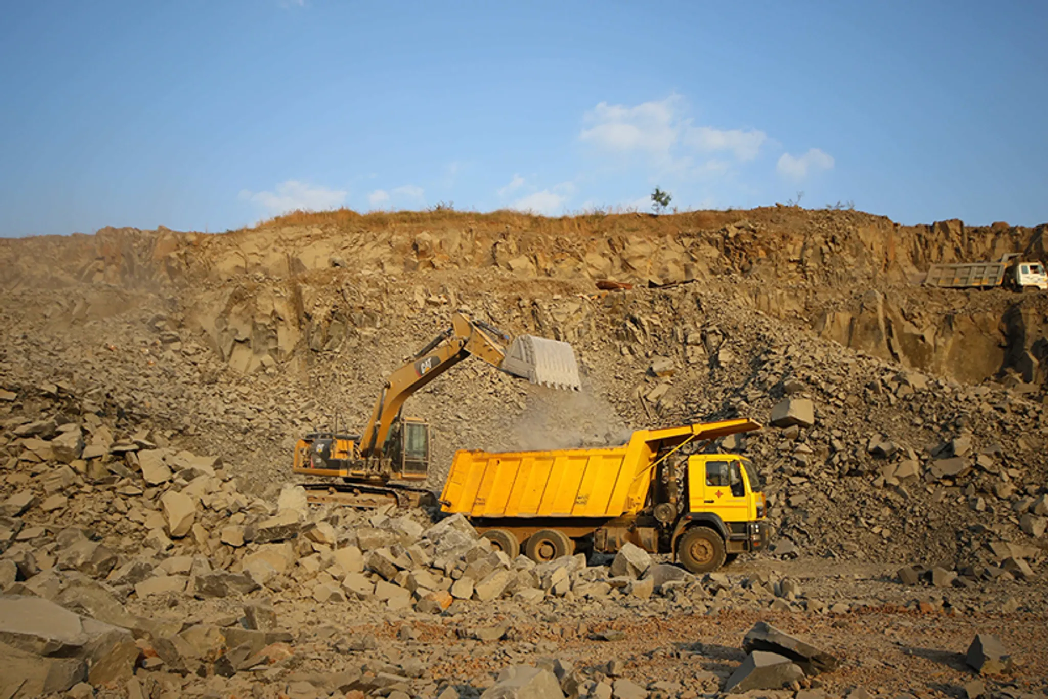 BMK BRICKKTECH (AAC Blocks & Join Mortar Manufacturer)