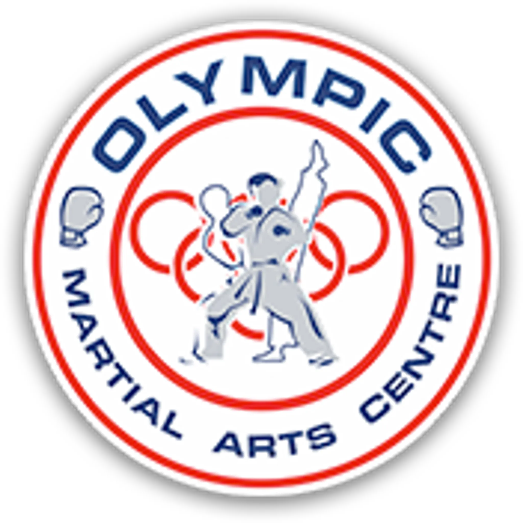 Olympic Martial Arts Centre