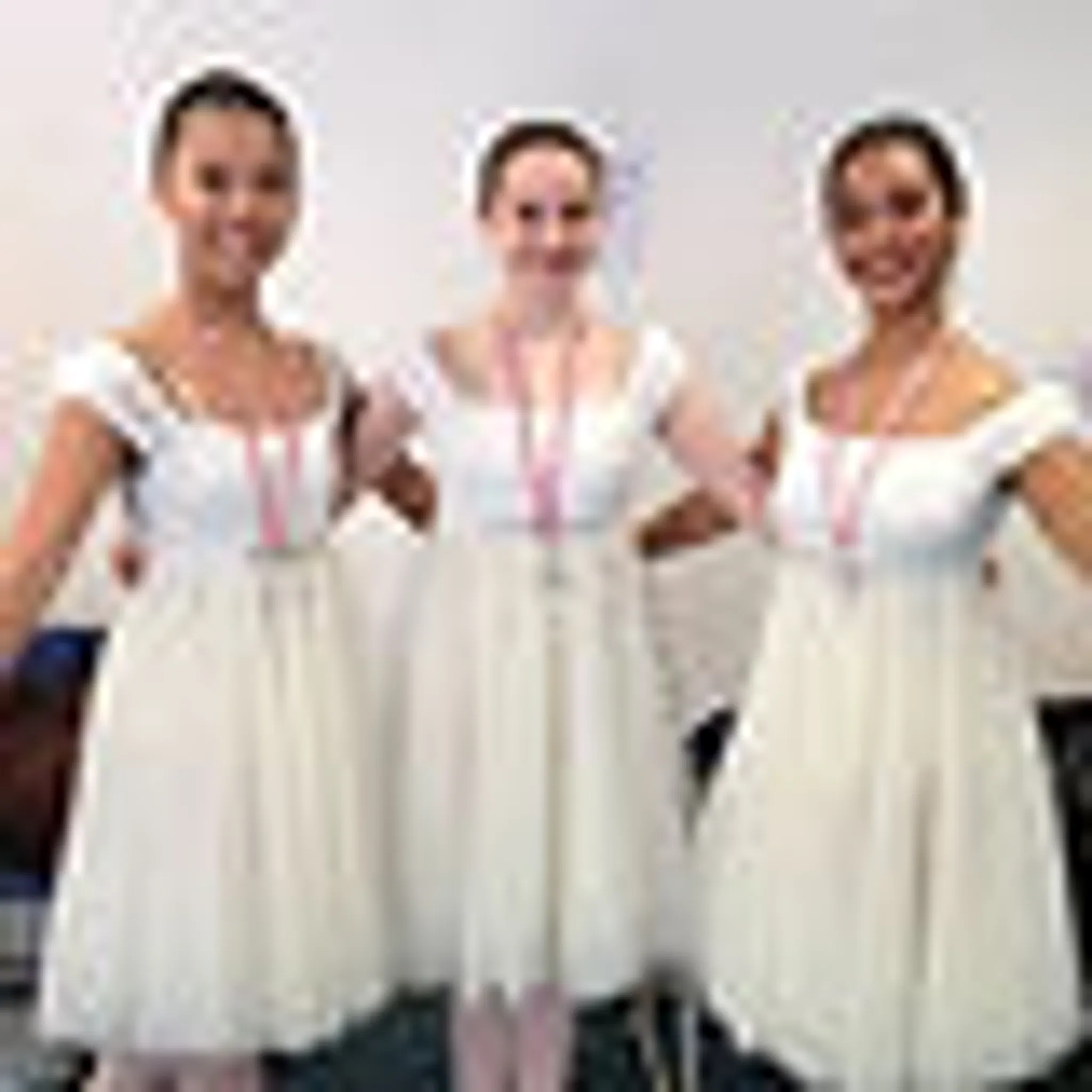 Arden Holford School of Ballet