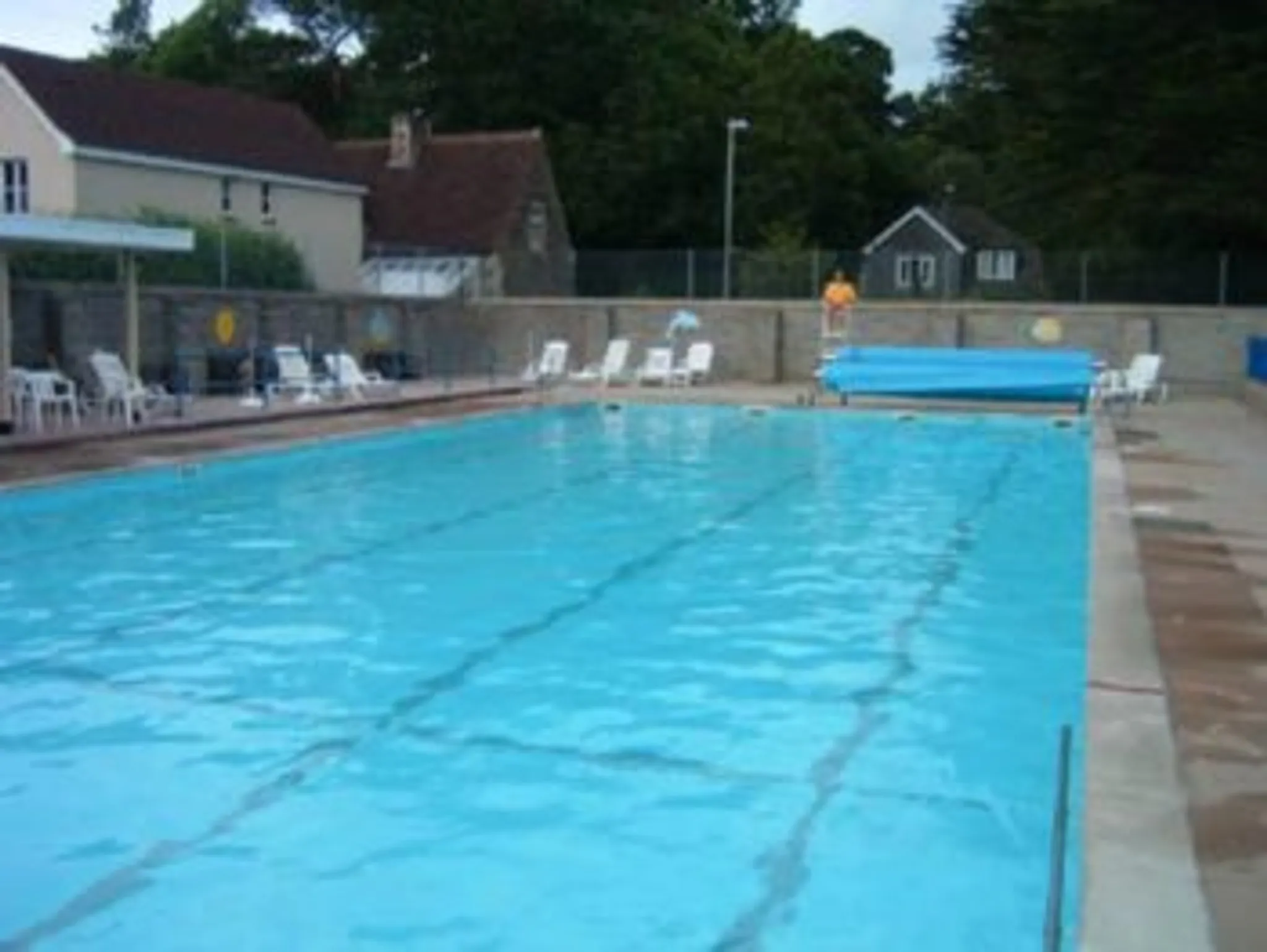 Bovey Tracey Swimming Pool Association
