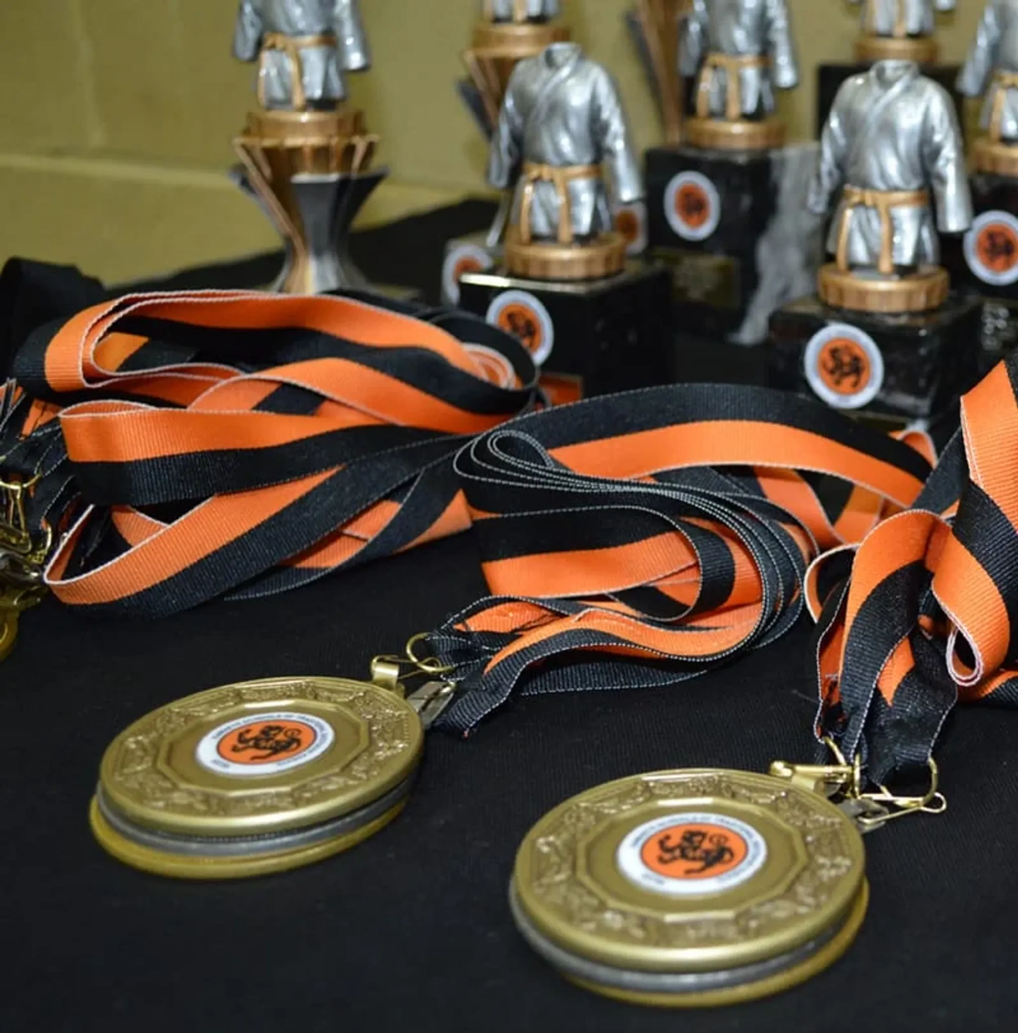 Kamaete Schools of Traditional Shotokan Karate