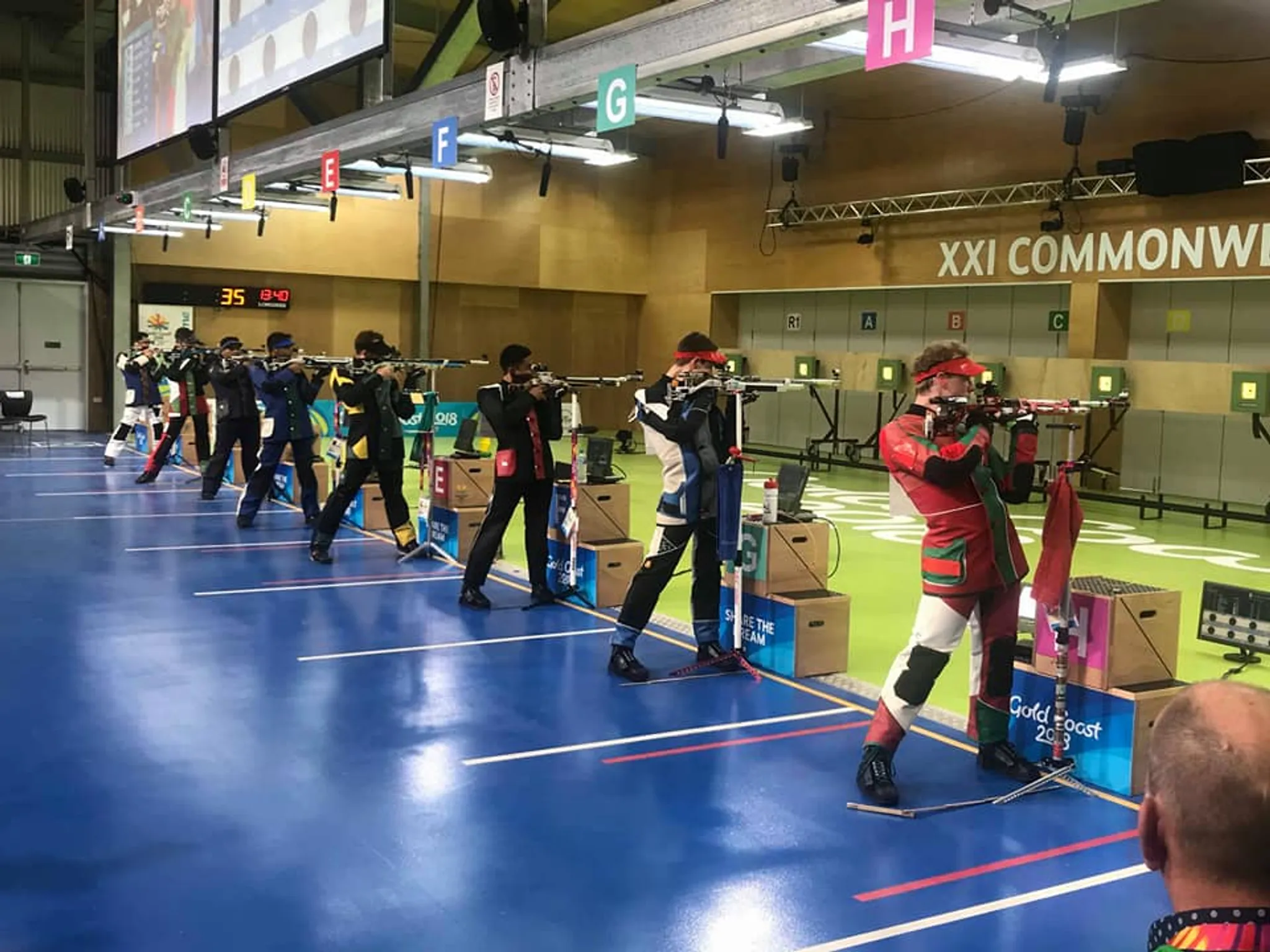 Paramount's Oktoberfest