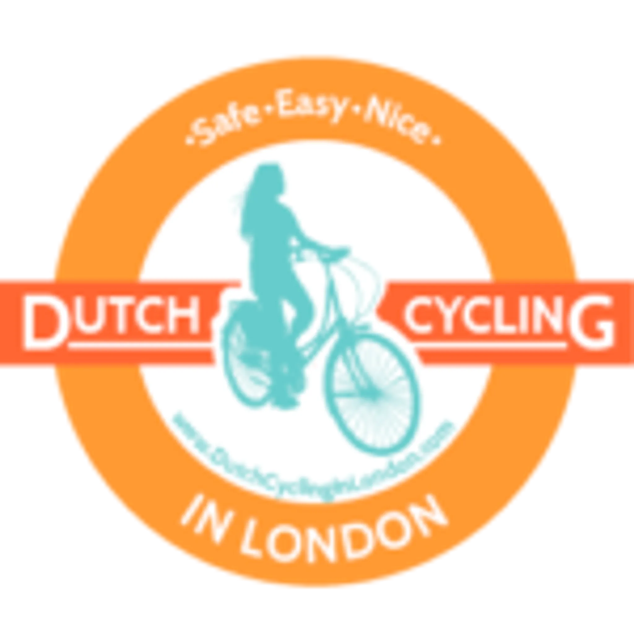 Dutch Cycling in London