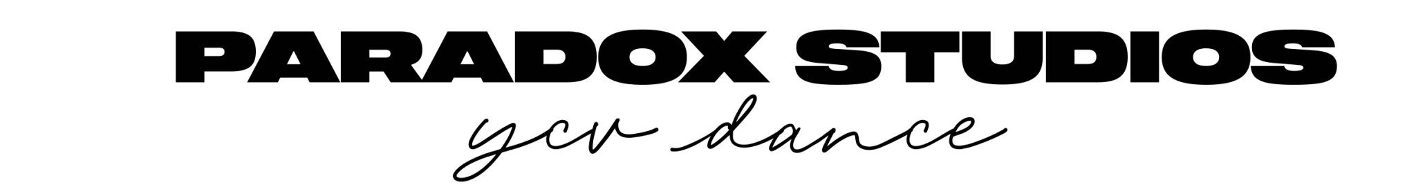 Paradox Dance Studio YCV DANCE