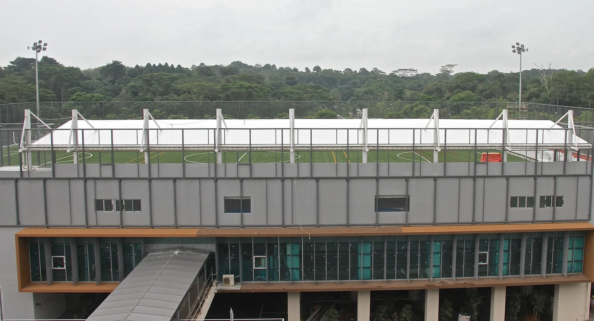 Borussia Academy Football Trials