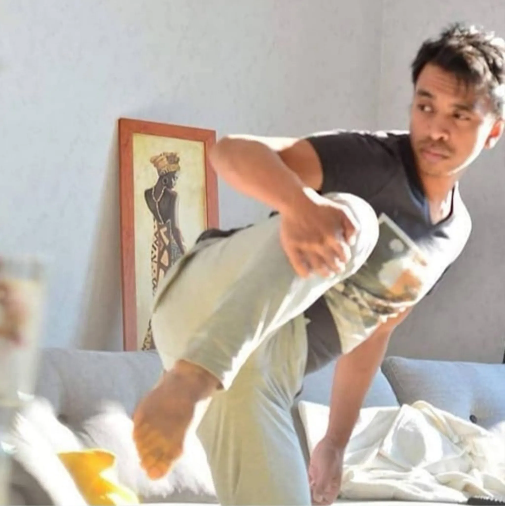 Heels danse en talons/Le Petit Atelier De Danse