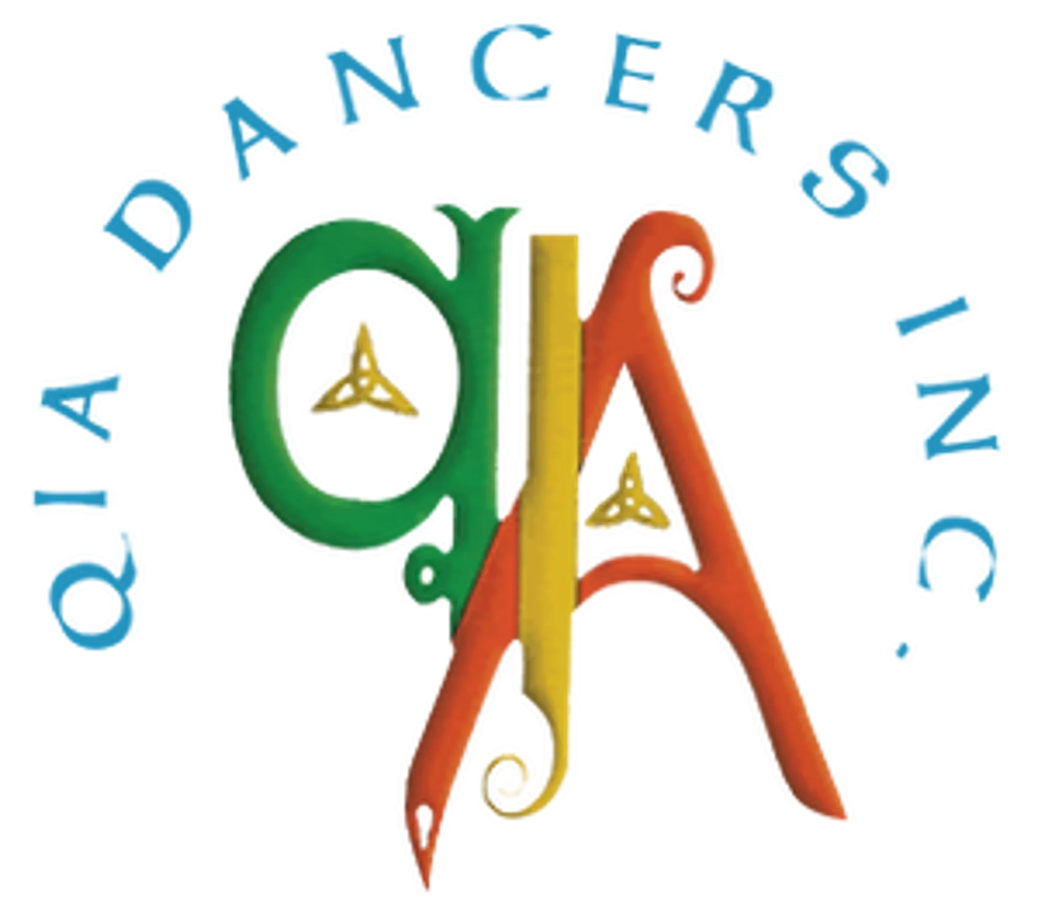 QIA Dancers- Irish Dancing Brisbane