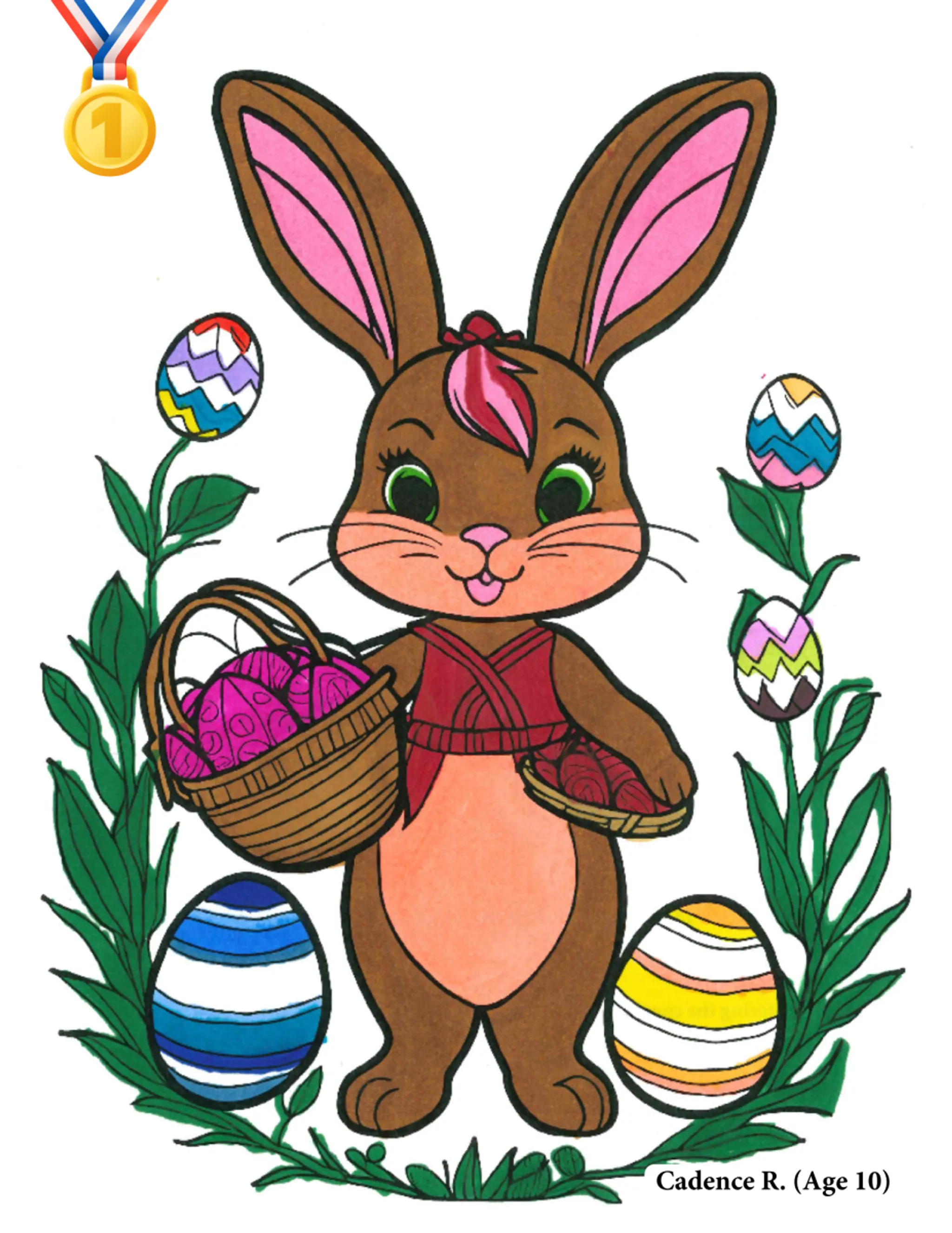 2024 Southern Alberta Summer Games Swim Meet