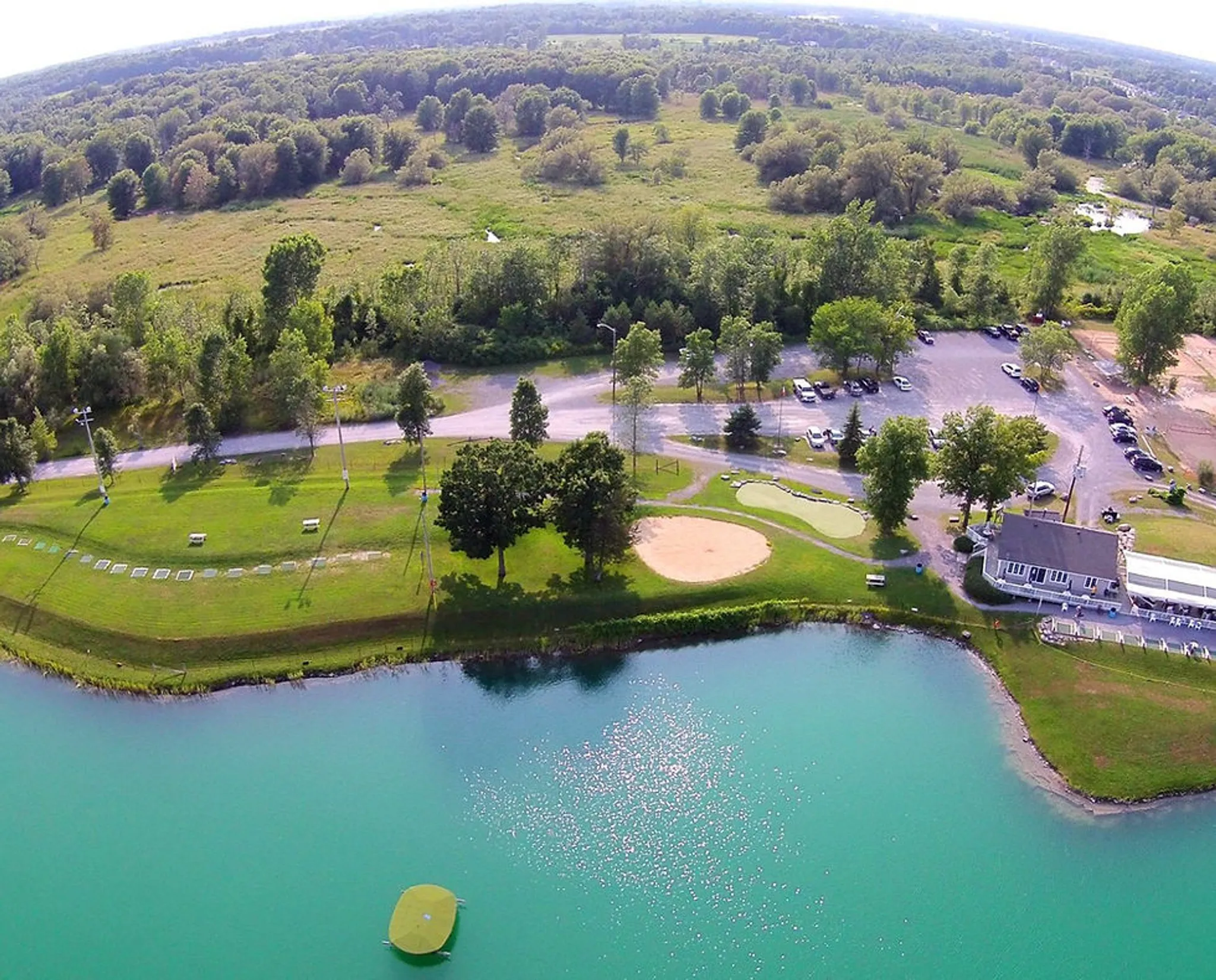 2024 Junior Summer Camp @ KINGSTON EXPERT TEES