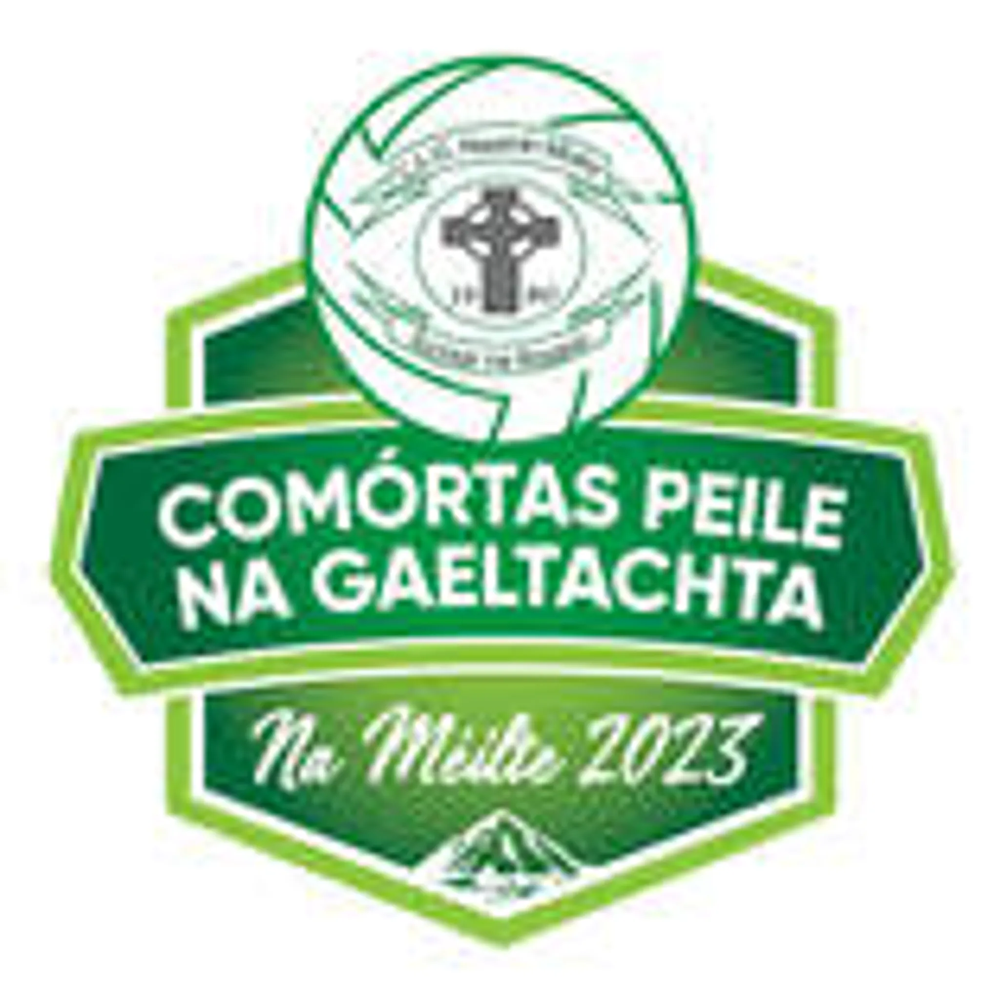 Naomh Muire GAA (Na Milte) (The Banks)